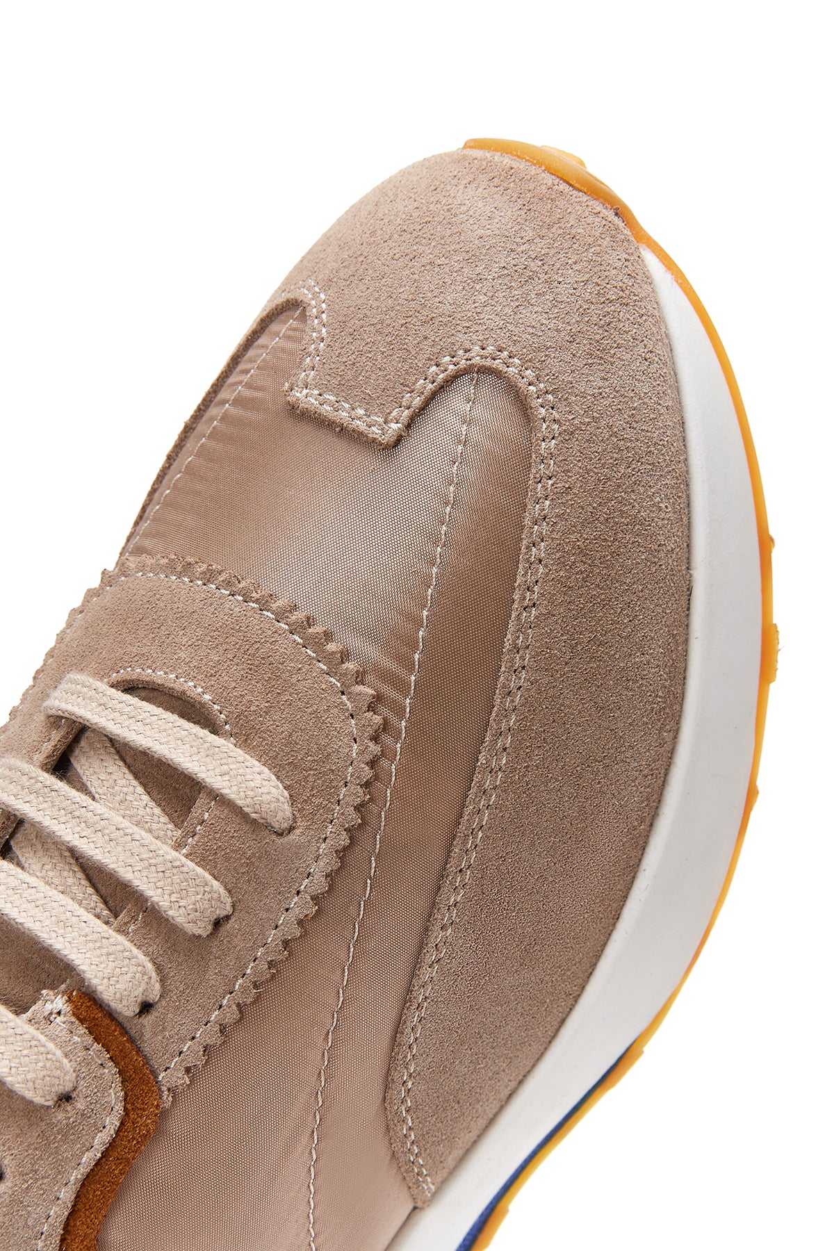 Erkek Deri Sneaker - Image 7