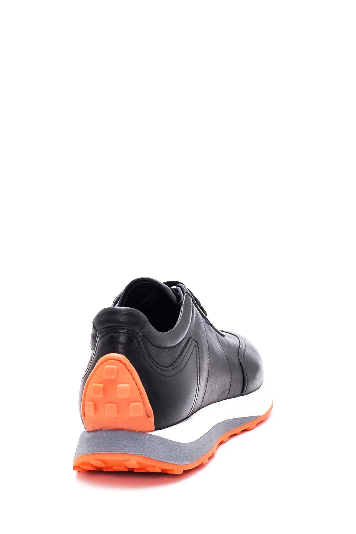 Erkek Deri Sneaker - Image 5