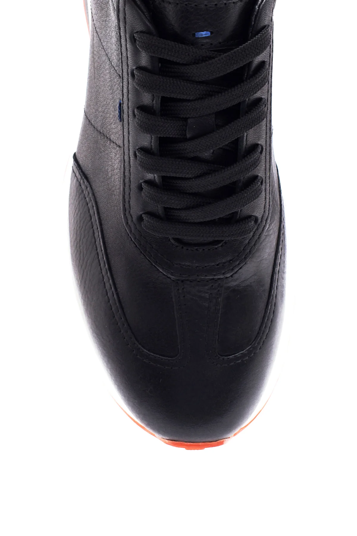 Erkek Deri Sneaker - Image 6