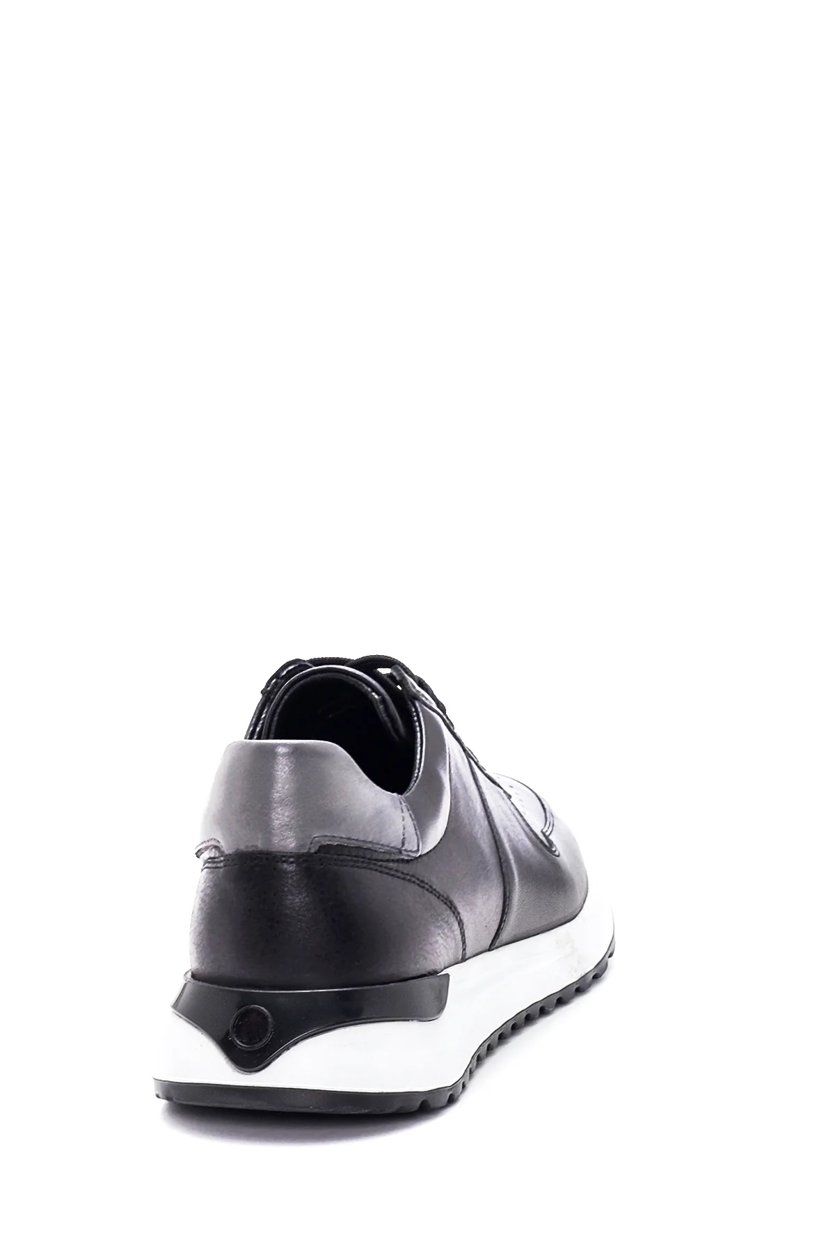 Erkek Deri Sneaker - Image 5