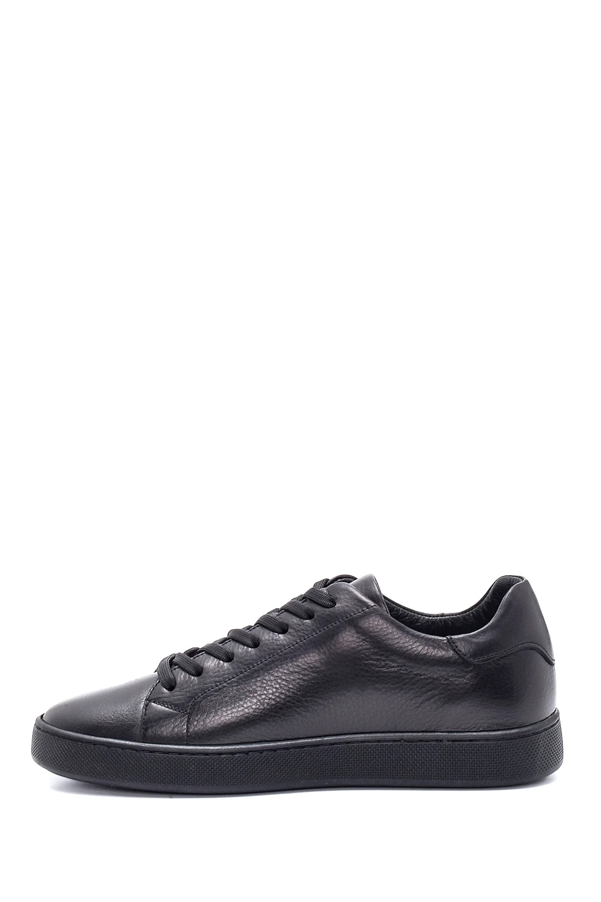 Erkek Deri Sneaker - Image 2