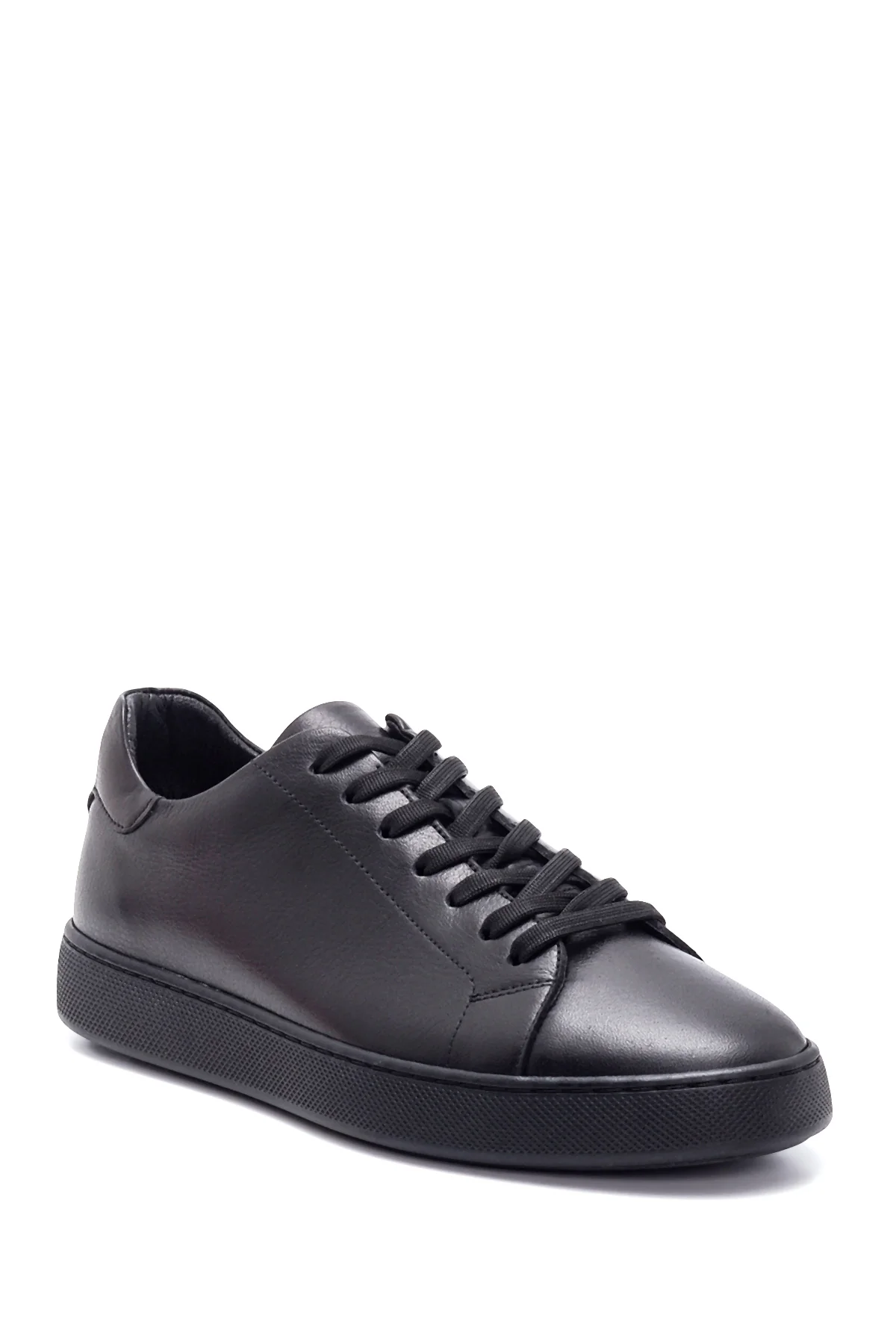Erkek Deri Sneaker - Image 3