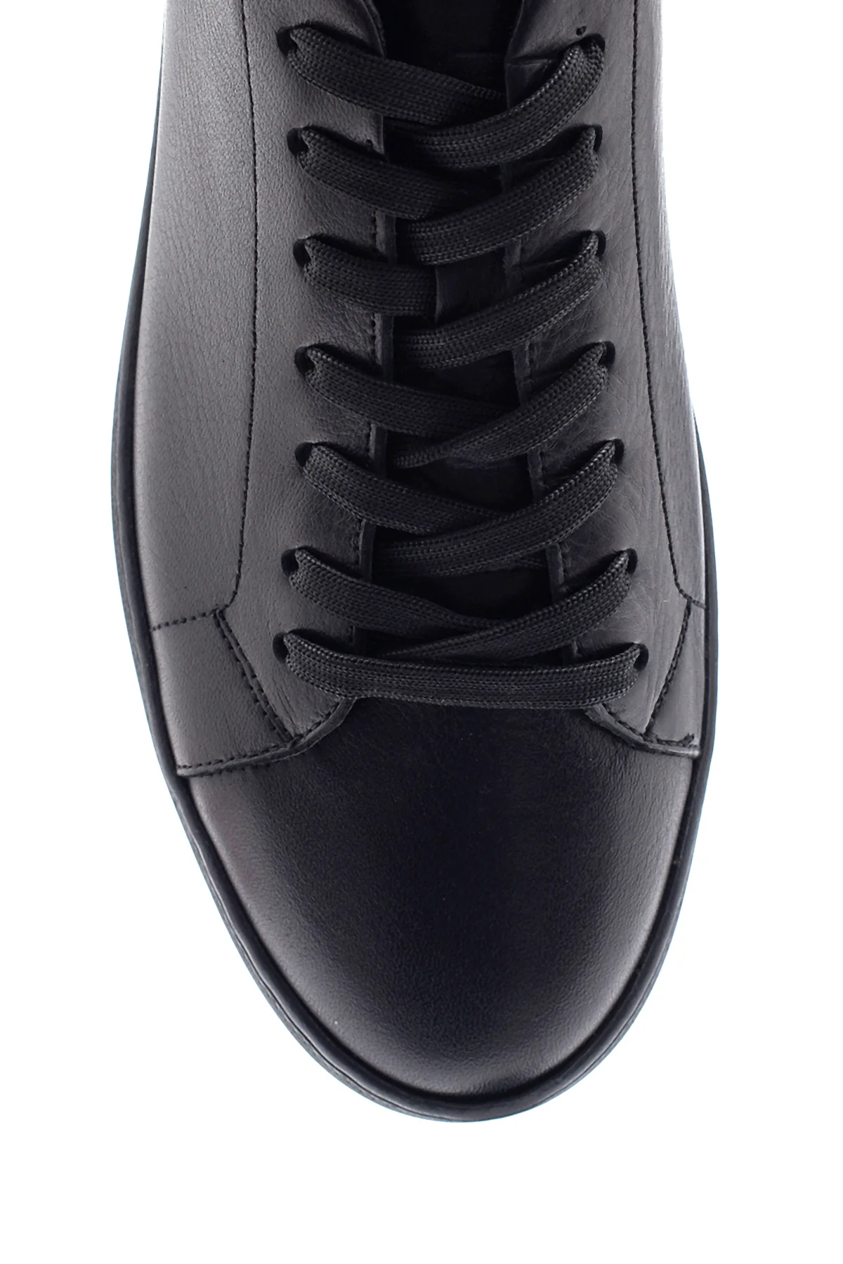Erkek Deri Sneaker - Image 5