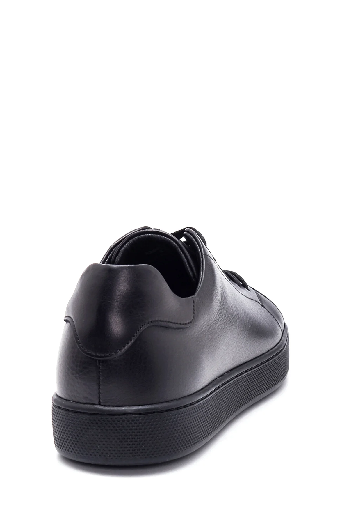 Erkek Deri Sneaker - Image 7