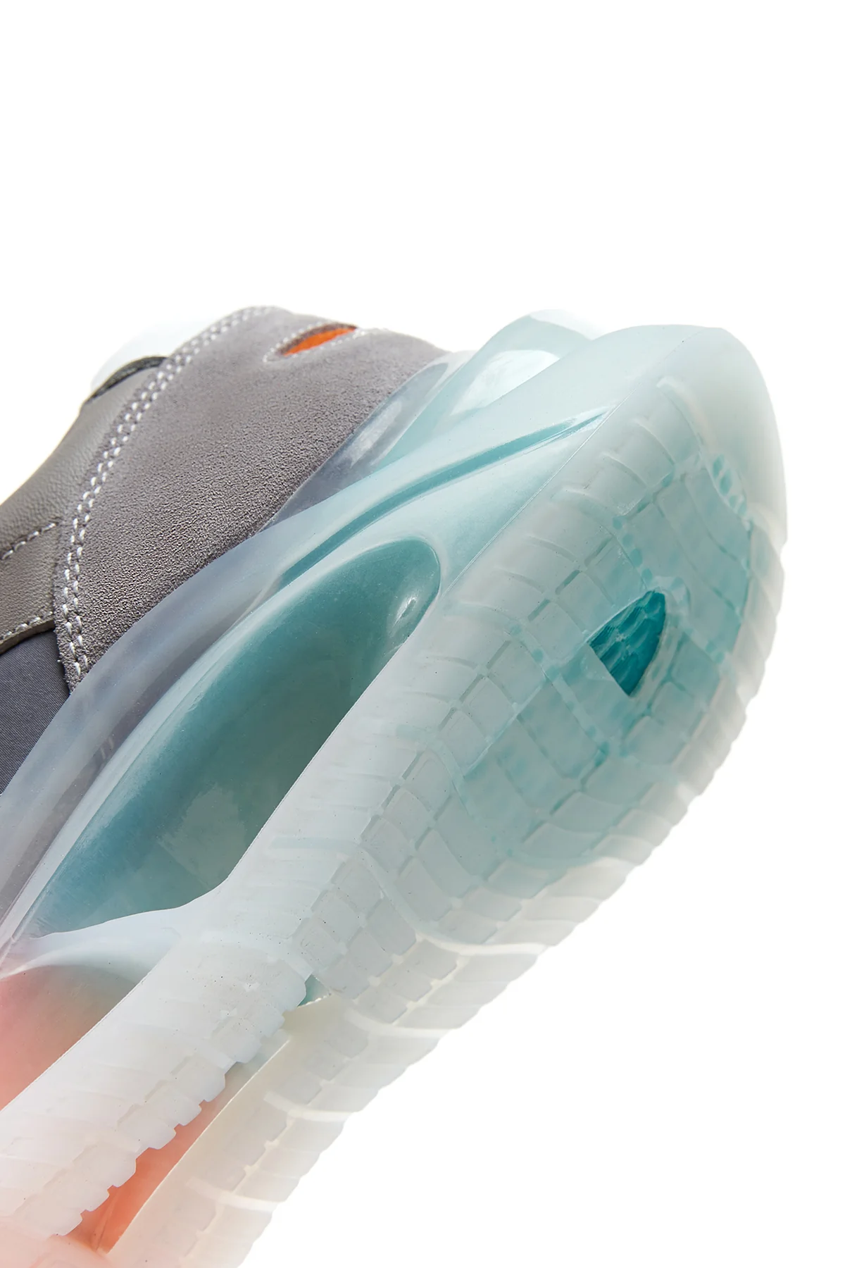 Erkek Deri Sneaker - Image 7