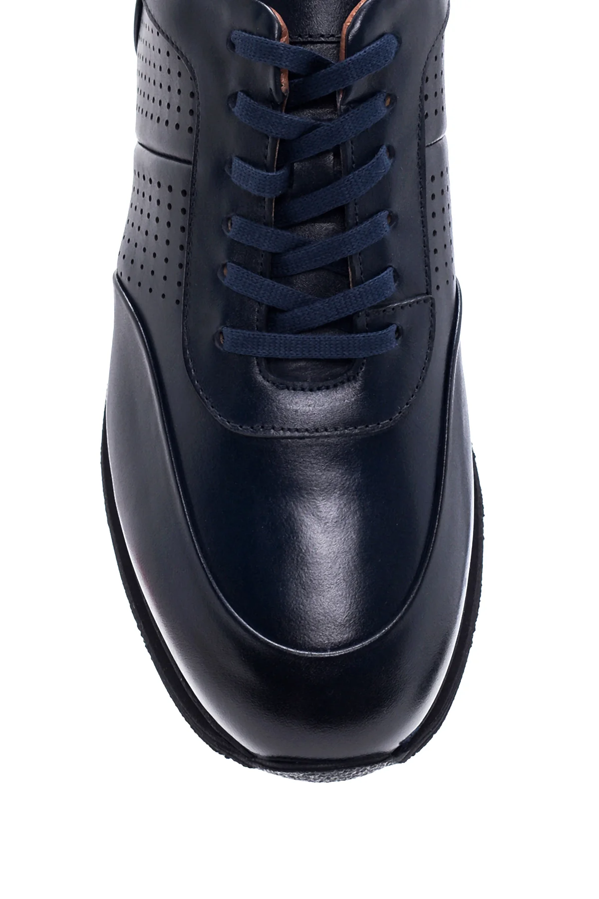 Erkek Deri Sneaker - Image 6