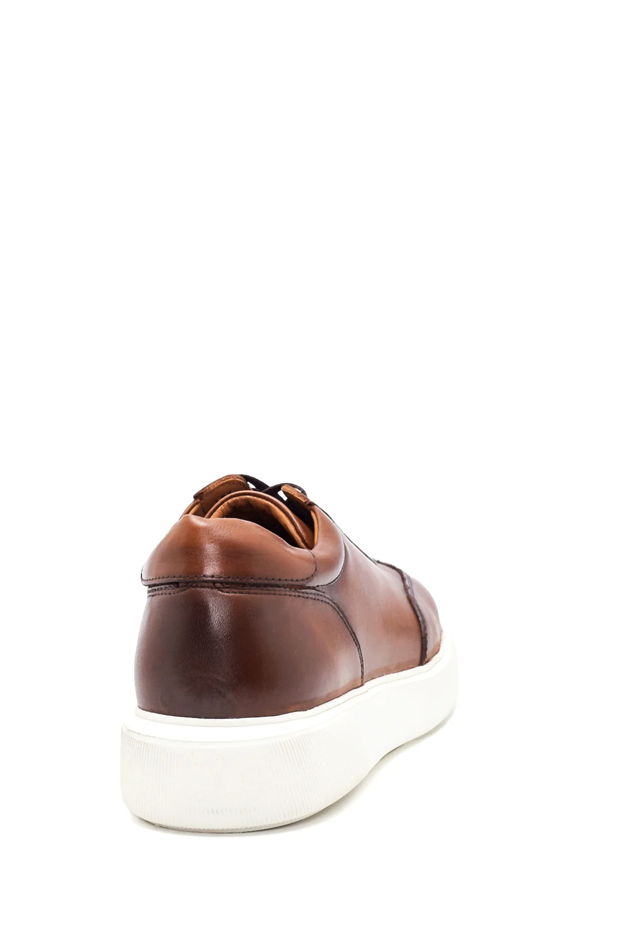 Erkek Deri Sneaker - Image 5