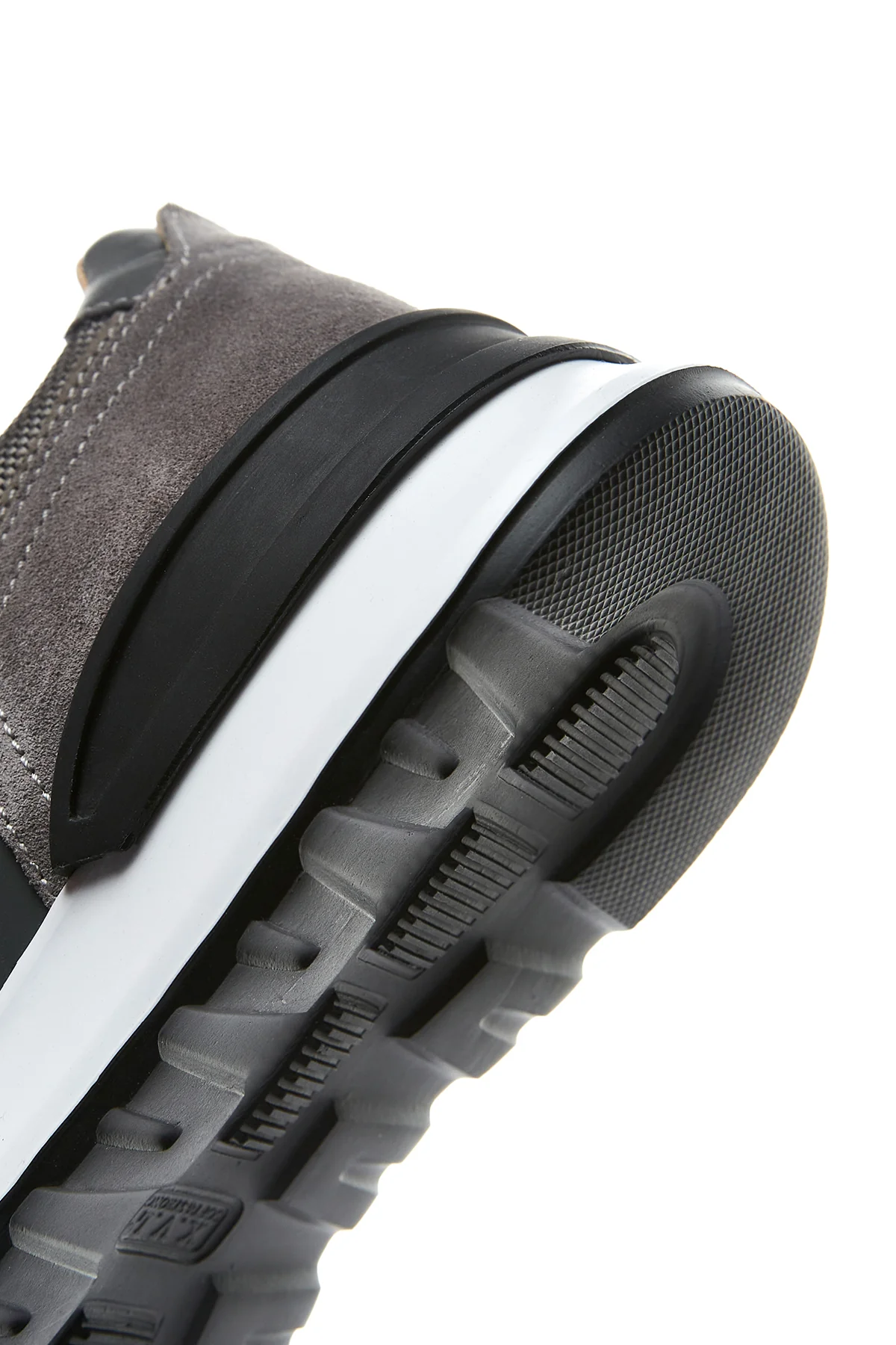 Erkek Deri Sneaker - Image 7