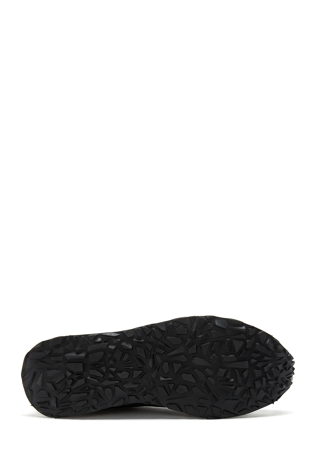 Erkek Deri Sneaker - Image 4