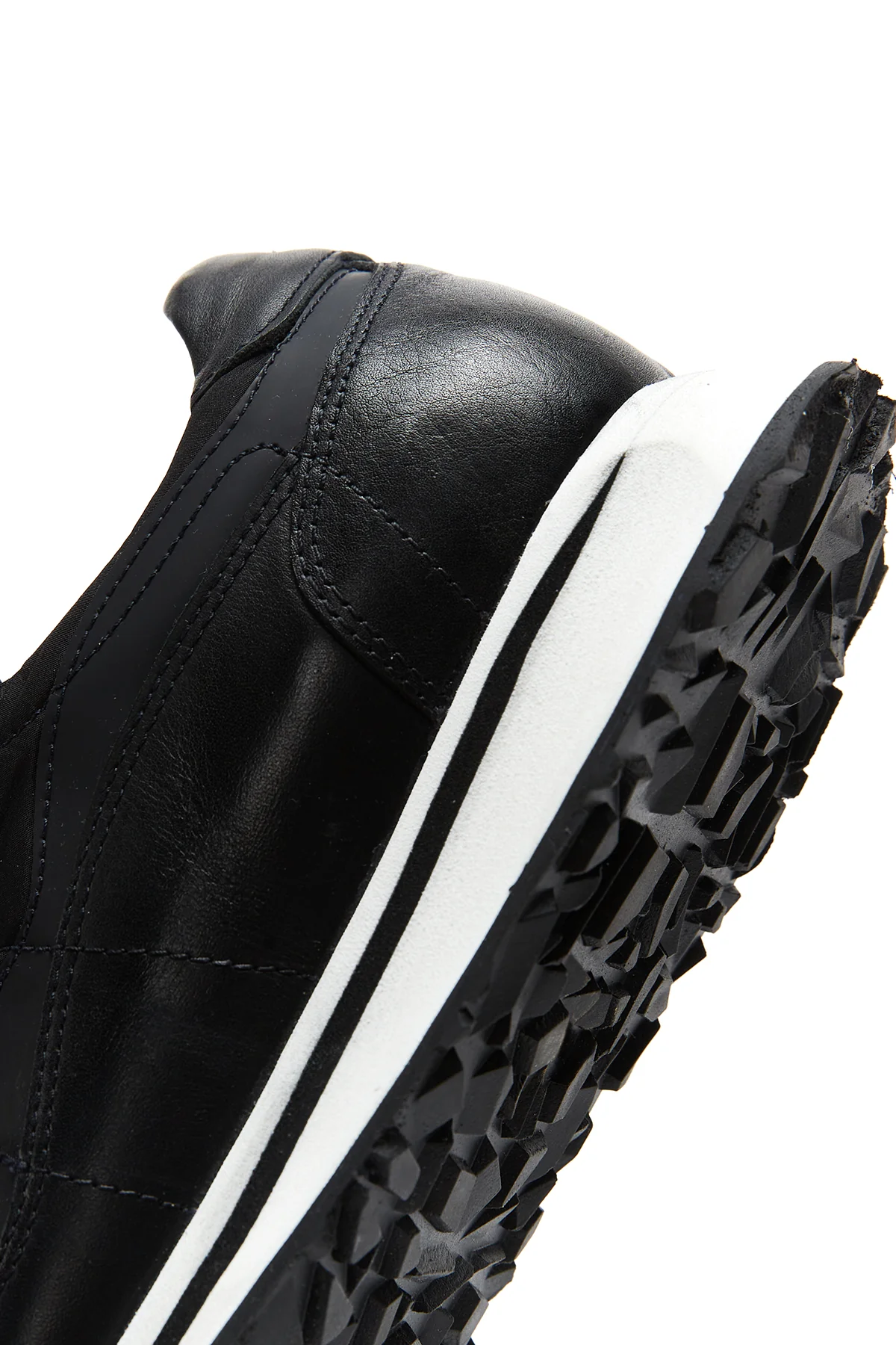 Erkek Deri Sneaker - Image 7