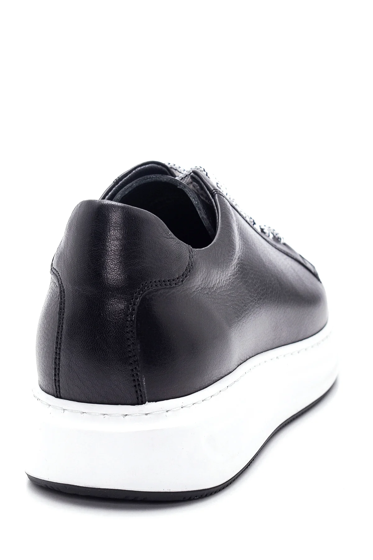 Erkek Deri Sneaker - Image 7