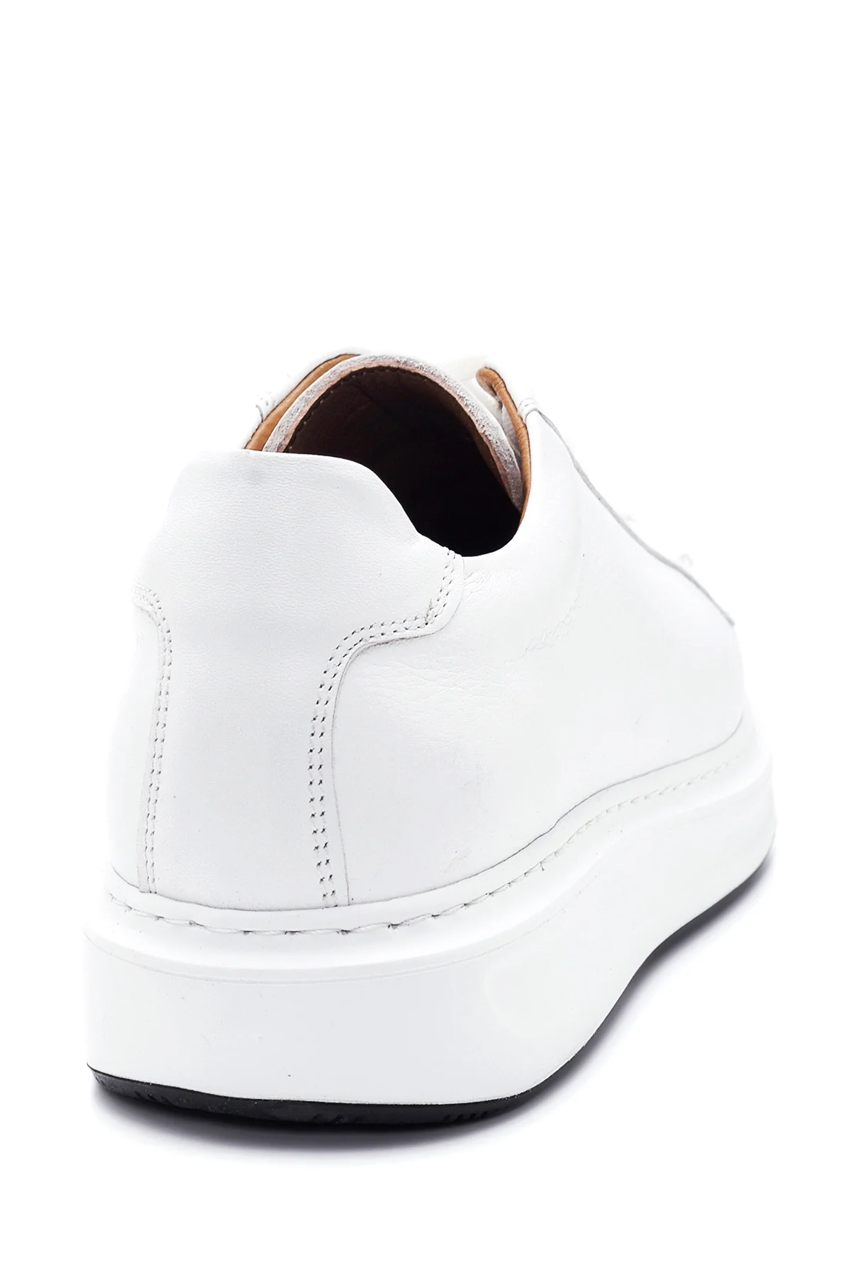 Erkek Deri Sneaker - Image 7