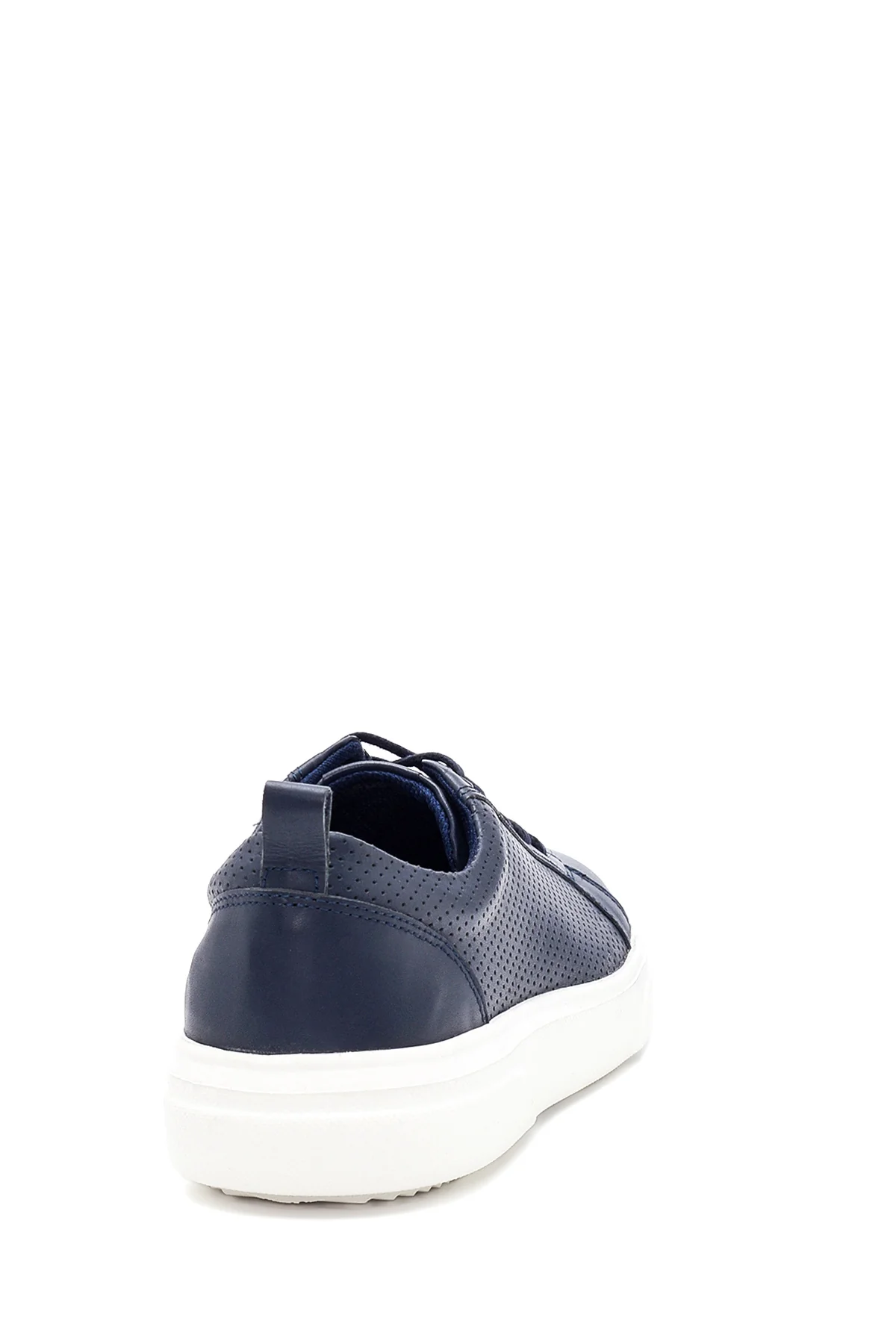 Erkek Deri Sneaker - Image 5