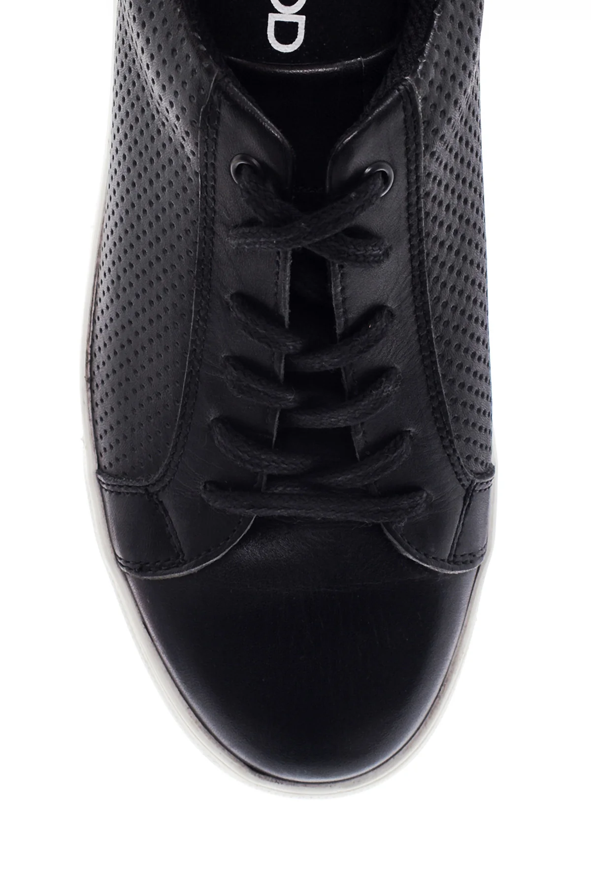 Erkek Deri Sneaker - Image 6