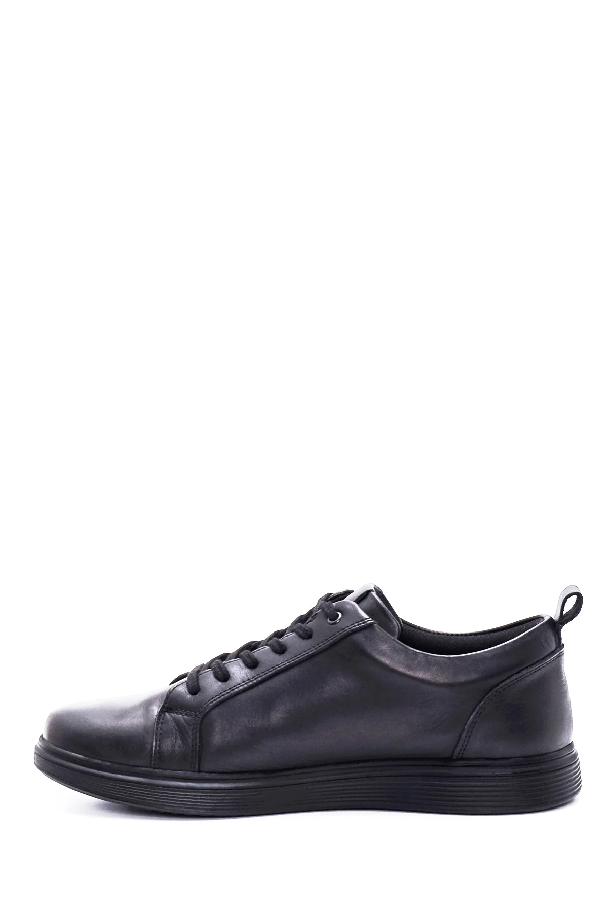 Erkek Deri Sneaker - Image 2