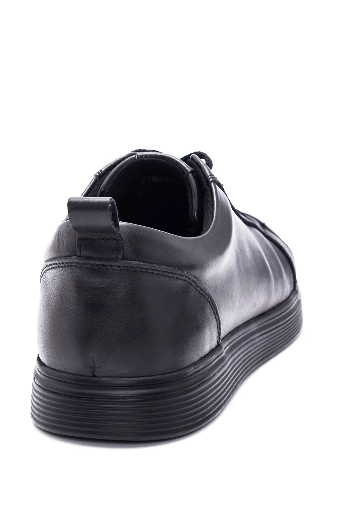 Erkek Deri Sneaker - Image 5