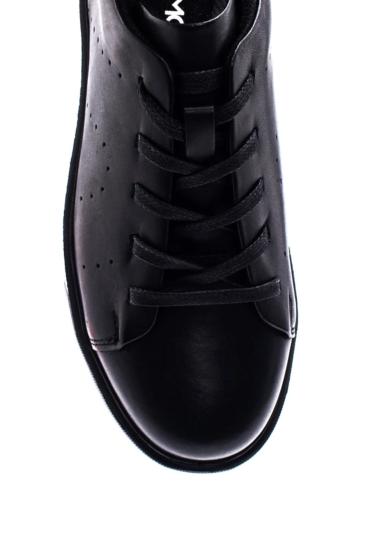 Erkek Deri Sneaker - Image 5
