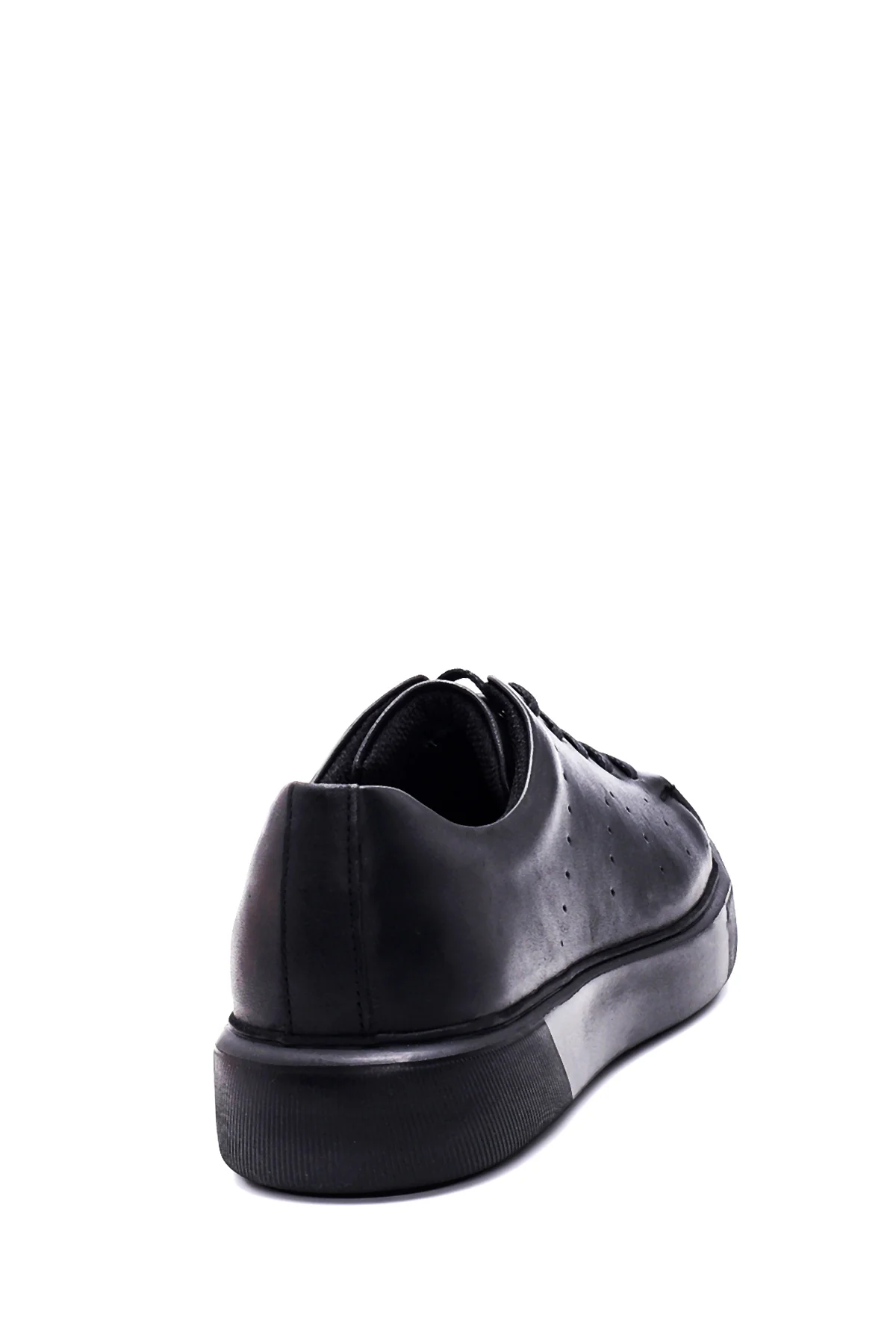 Erkek Deri Sneaker - Image 7