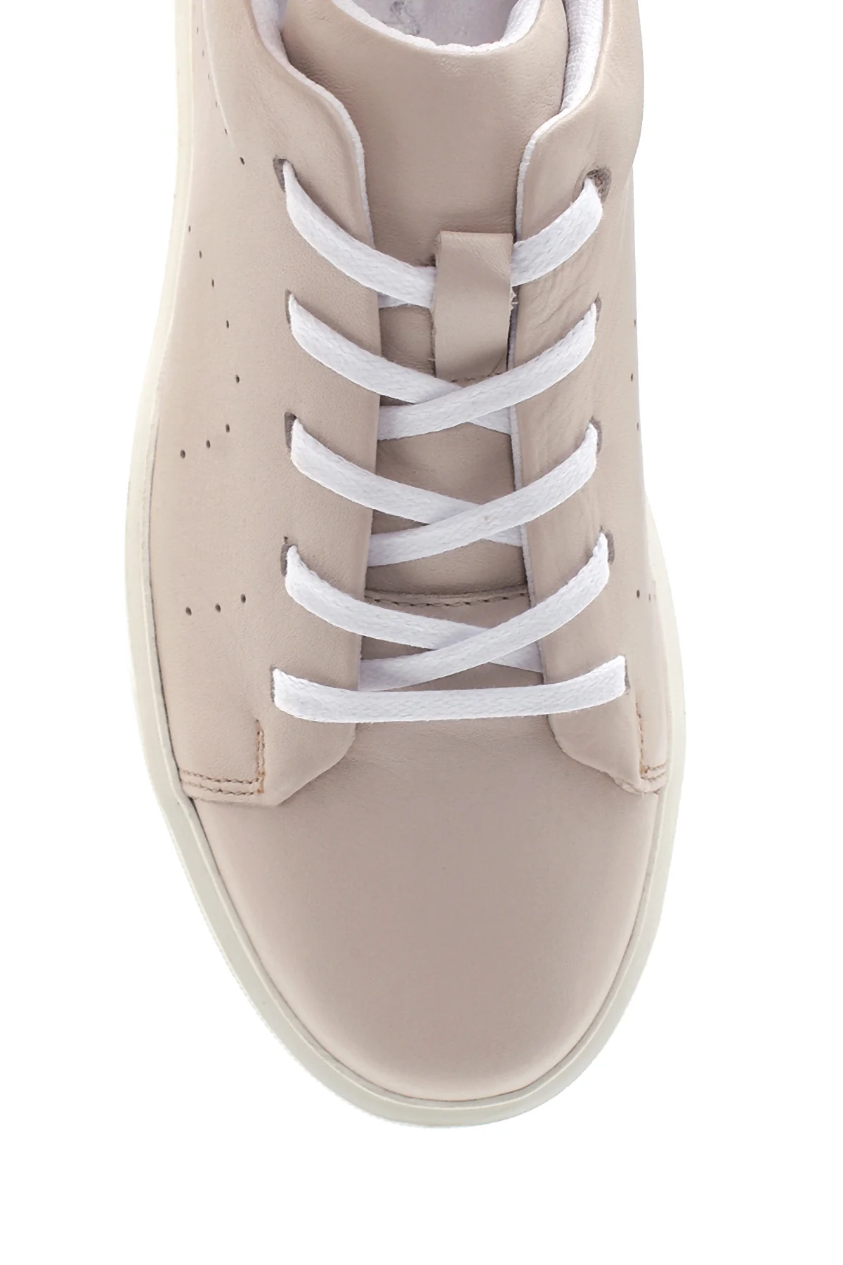 Erkek Deri Sneaker - Image 6