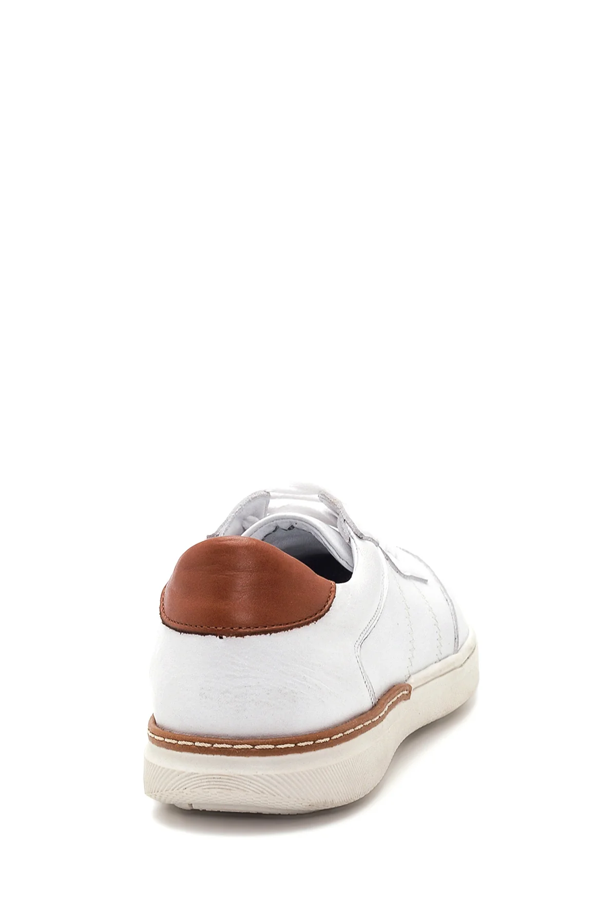 Erkek Deri Sneaker - Image 5