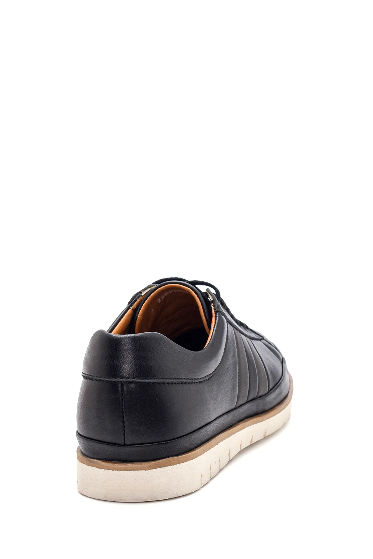 Erkek Deri Sneaker - Image 7