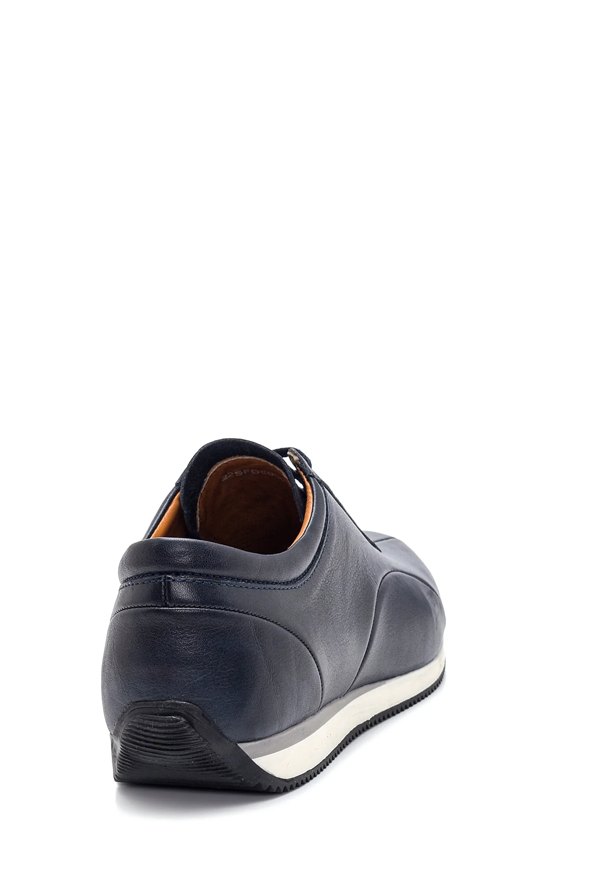 Erkek Deri Sneaker - Image 7