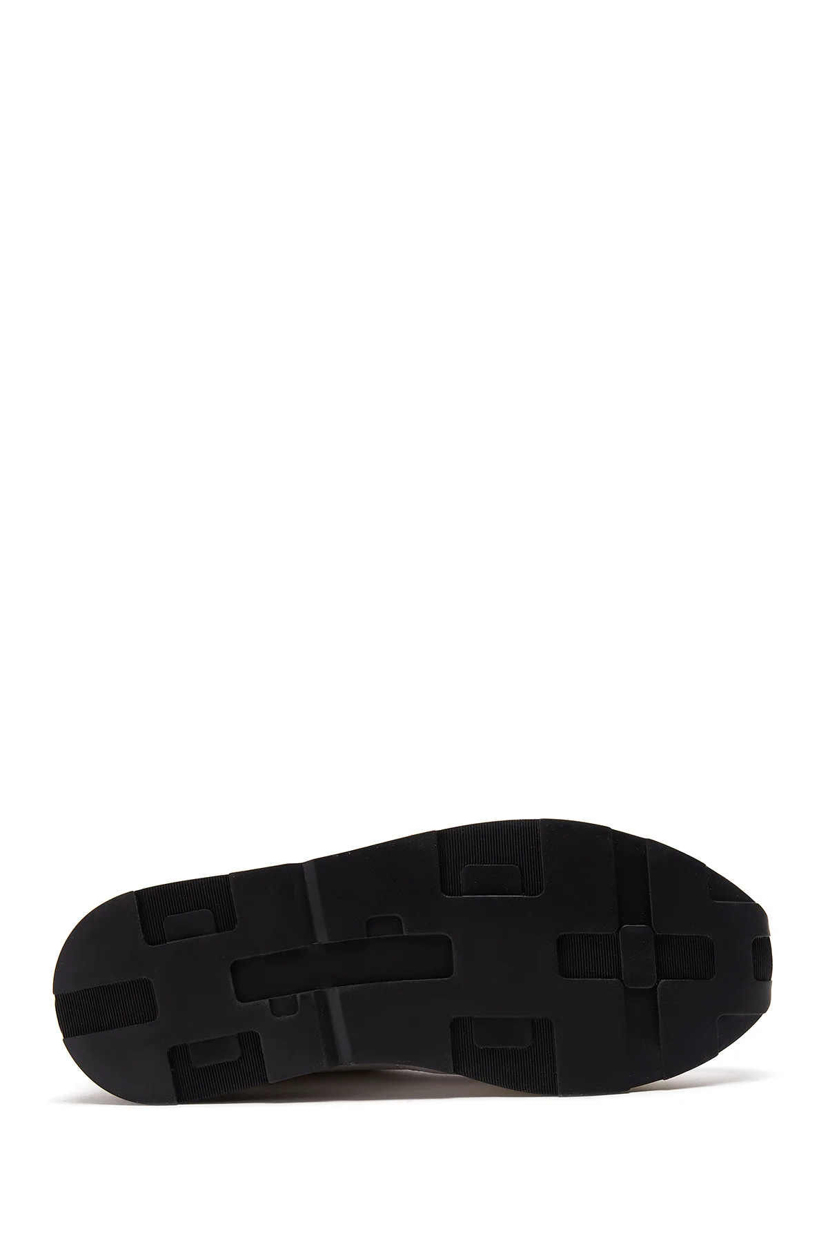 Erkek Deri Sneaker - Image 4