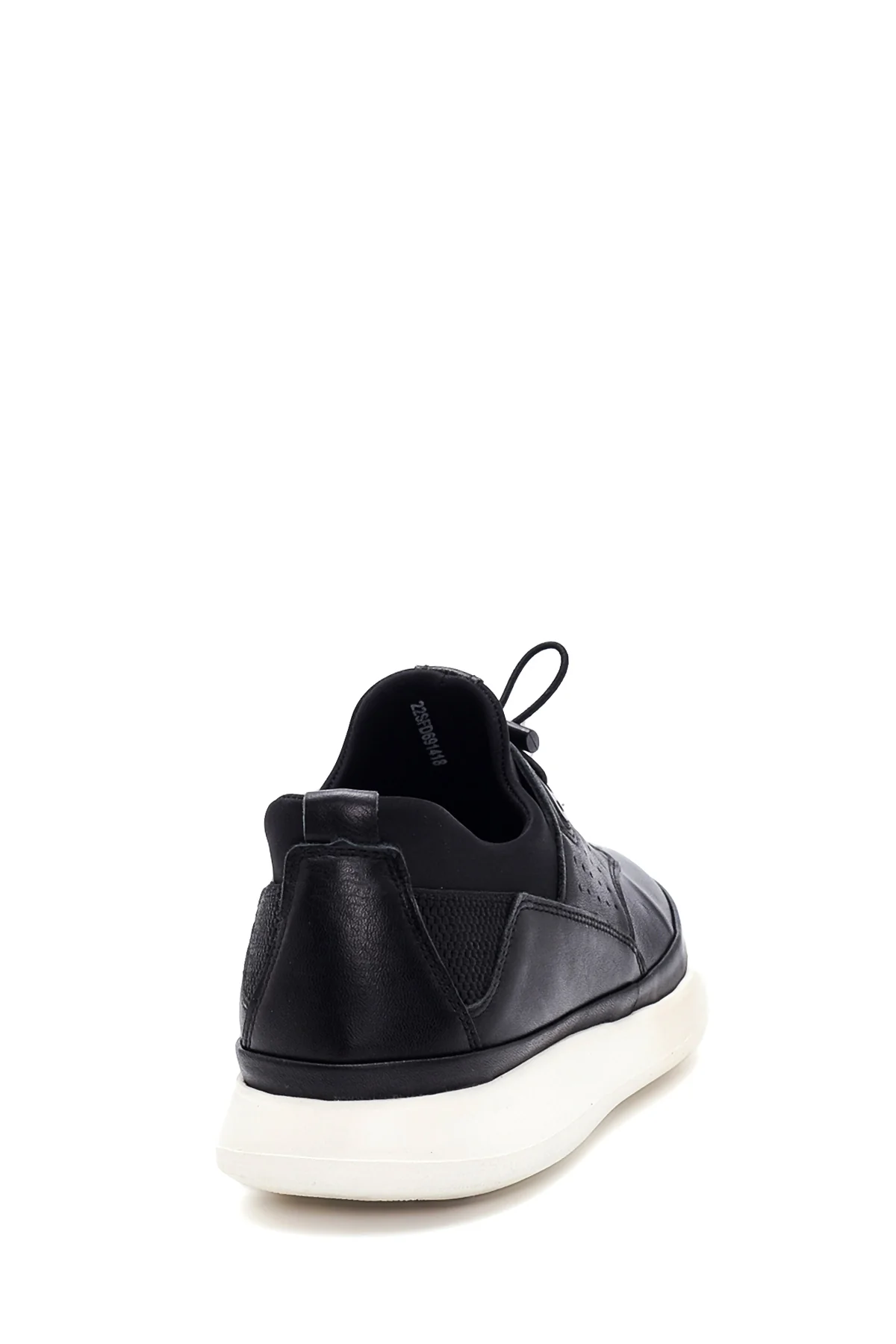 Erkek Deri Sneaker - Image 5