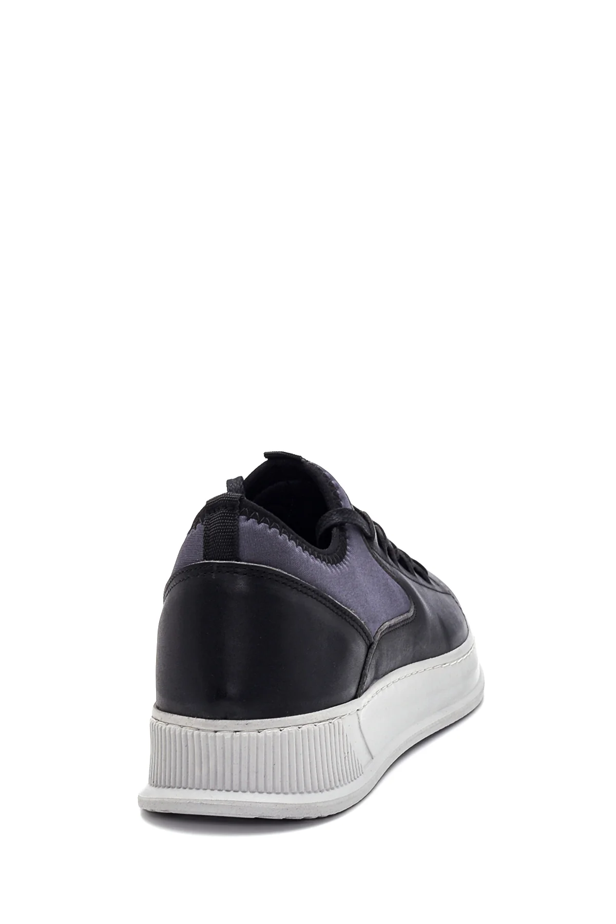 Erkek Deri Sneaker - Image 7