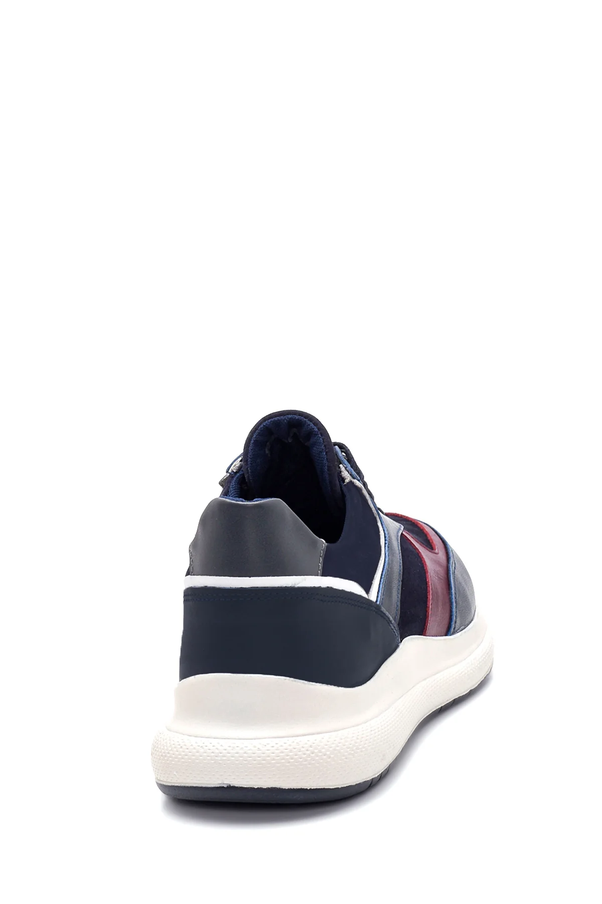 Erkek Deri Sneaker - Image 6
