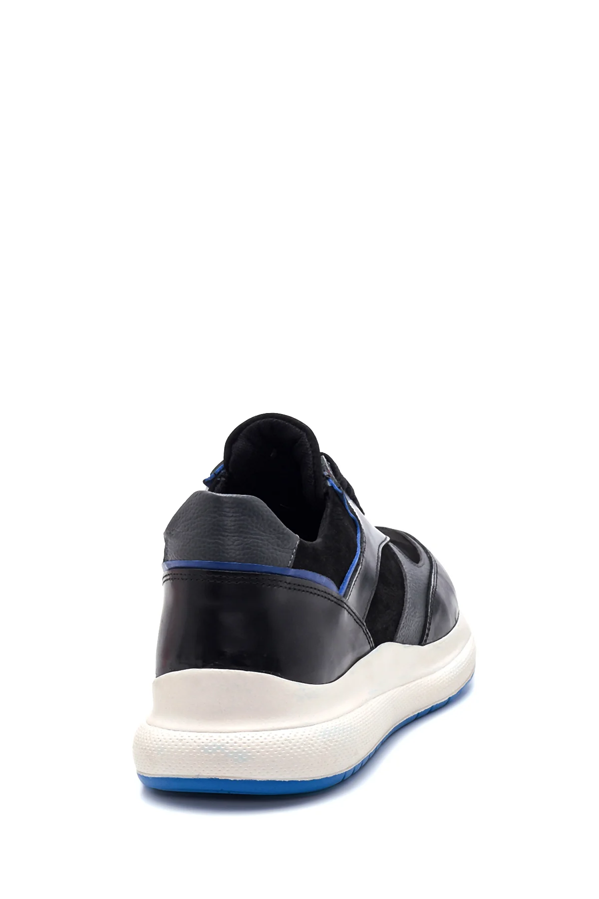 Erkek Deri Sneaker - Image 6
