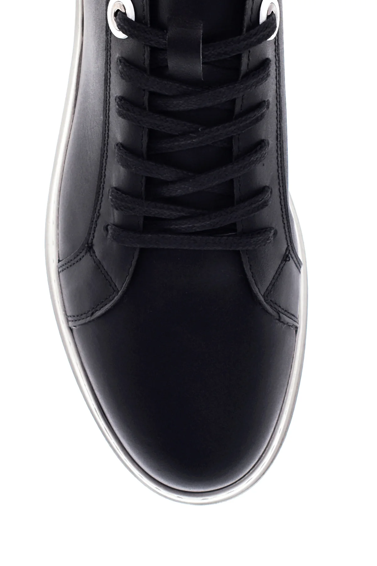 Erkek Deri Sneaker - Image 6