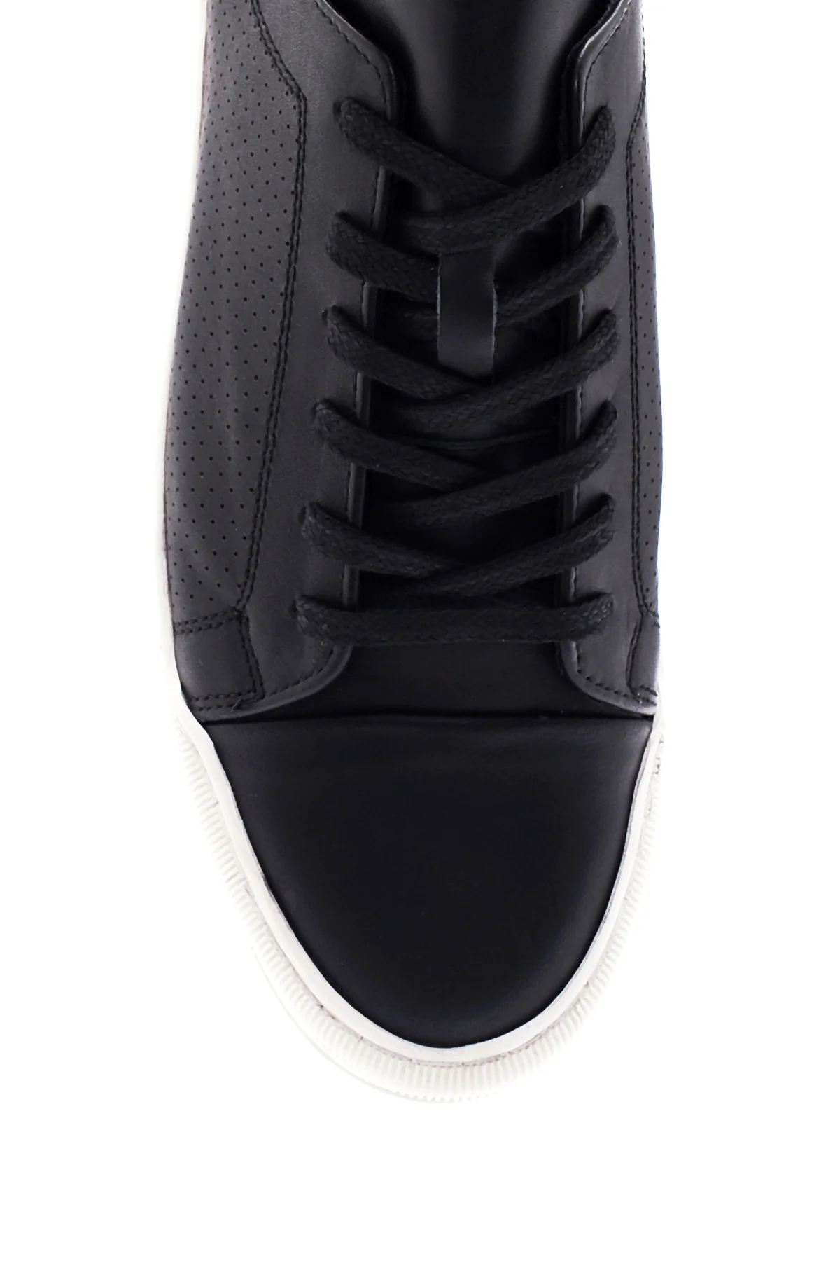 Erkek Deri Sneaker - Image 6