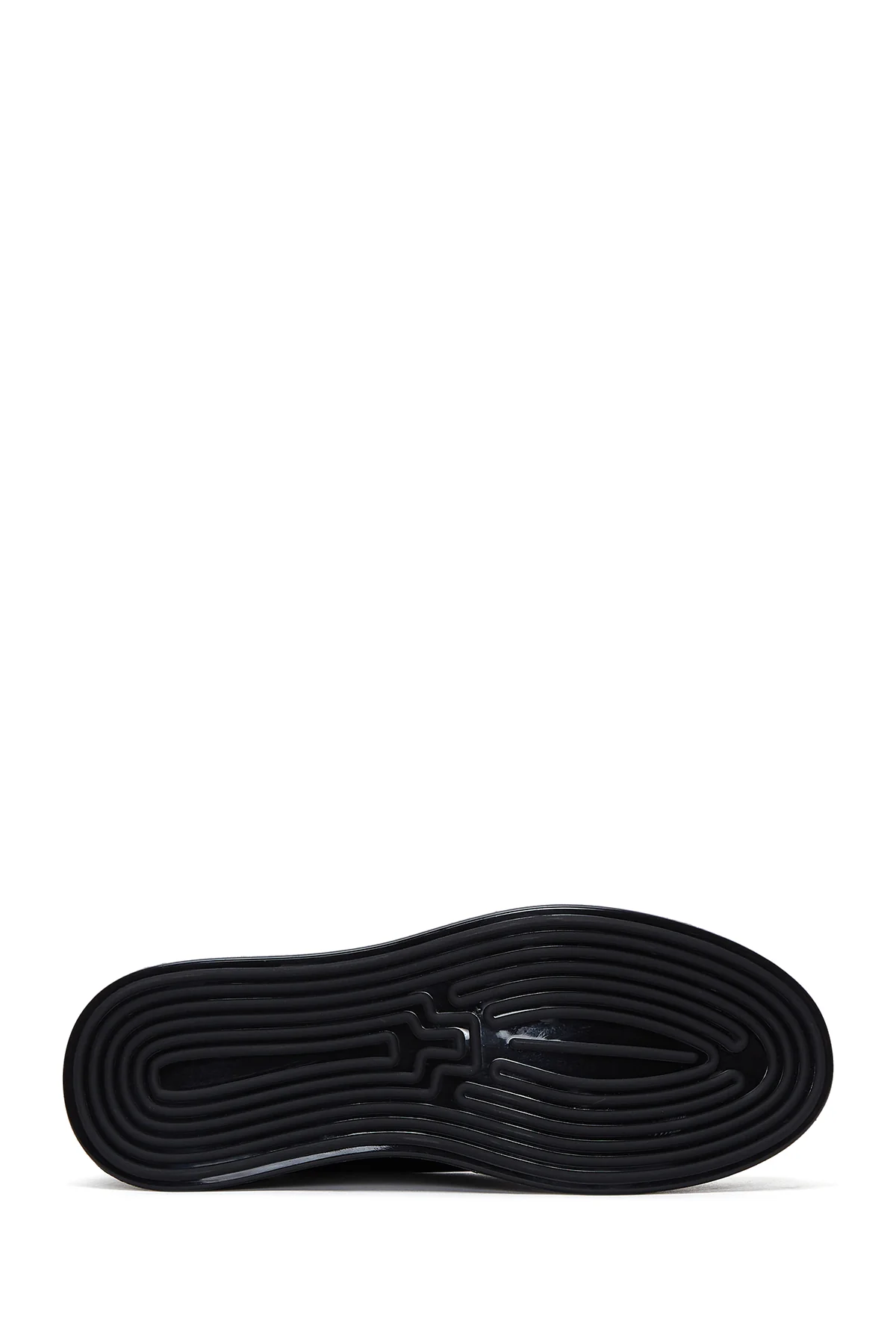 Erkek Deri Sneaker - Image 4