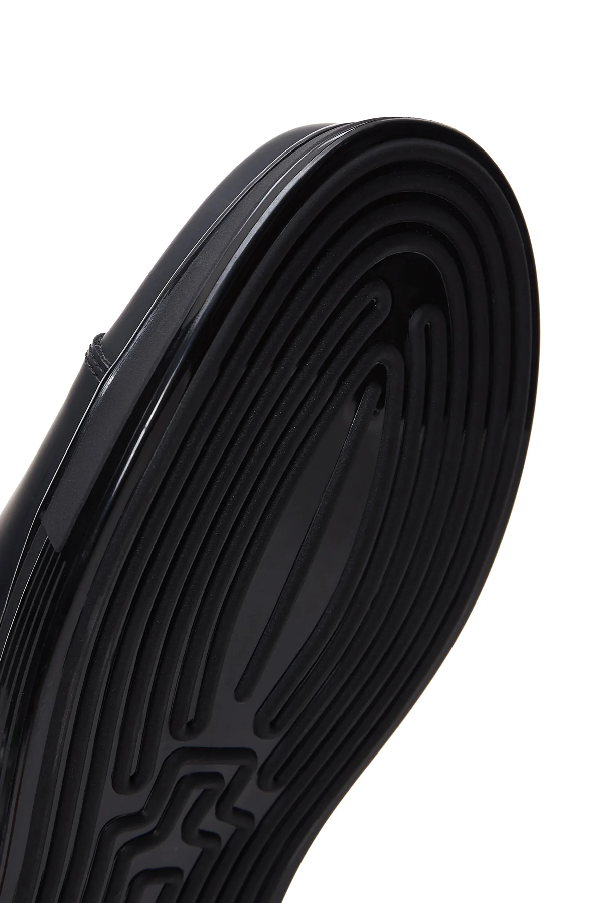 Erkek Deri Sneaker - Image 7