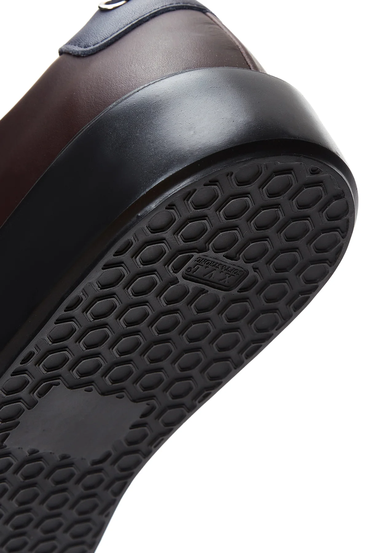 Erkek Deri Sneaker - Image 9