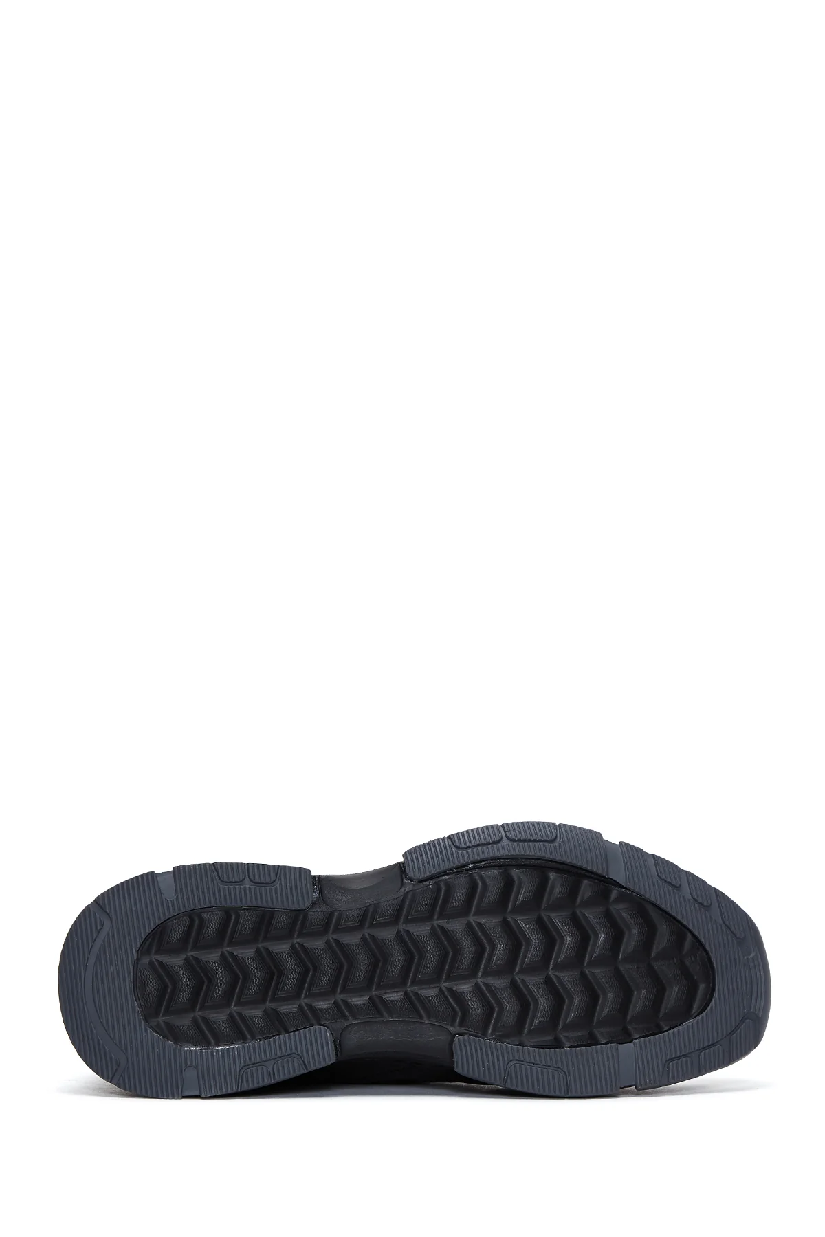 Erkek Deri Sneaker - Image 4
