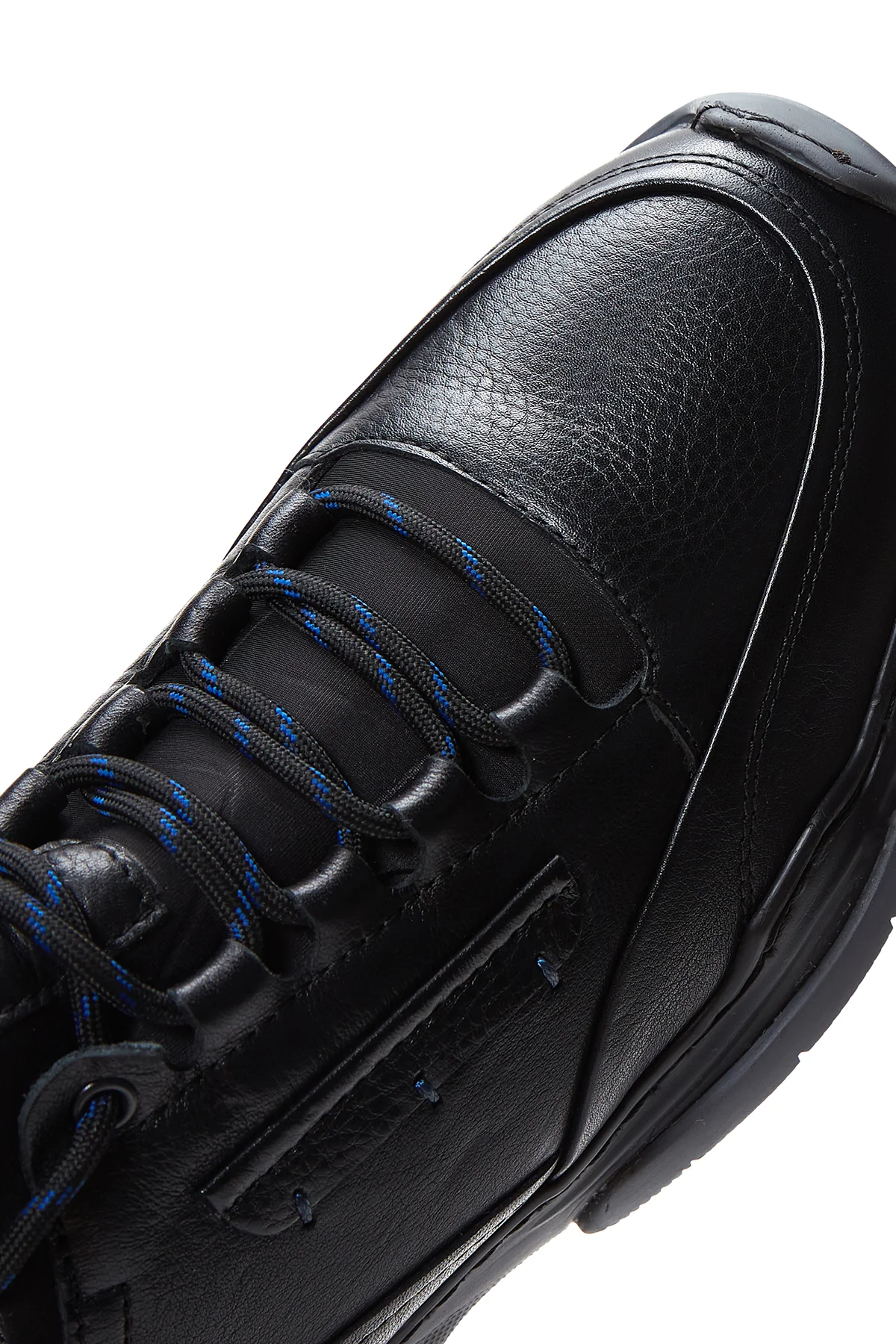 Erkek Deri Sneaker - Image 7