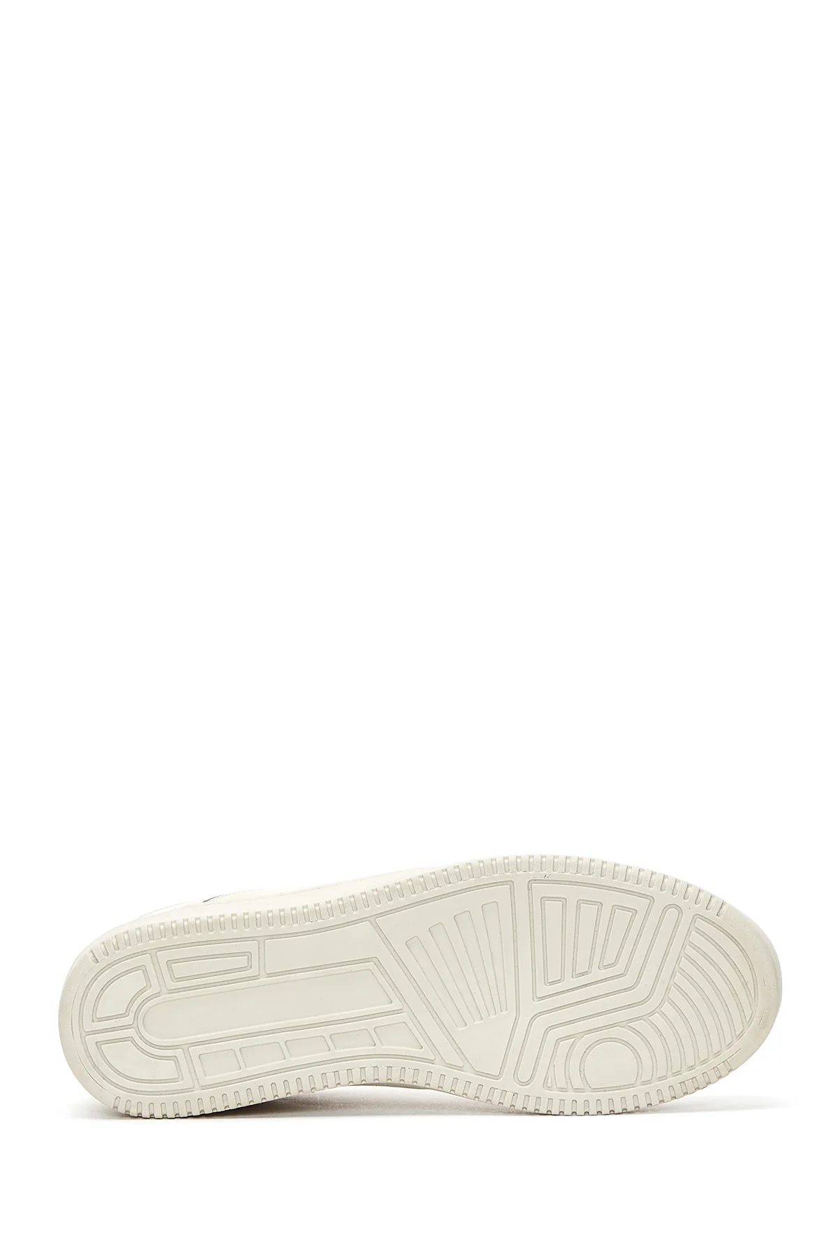 Erkek Deri Sneaker - Image 4