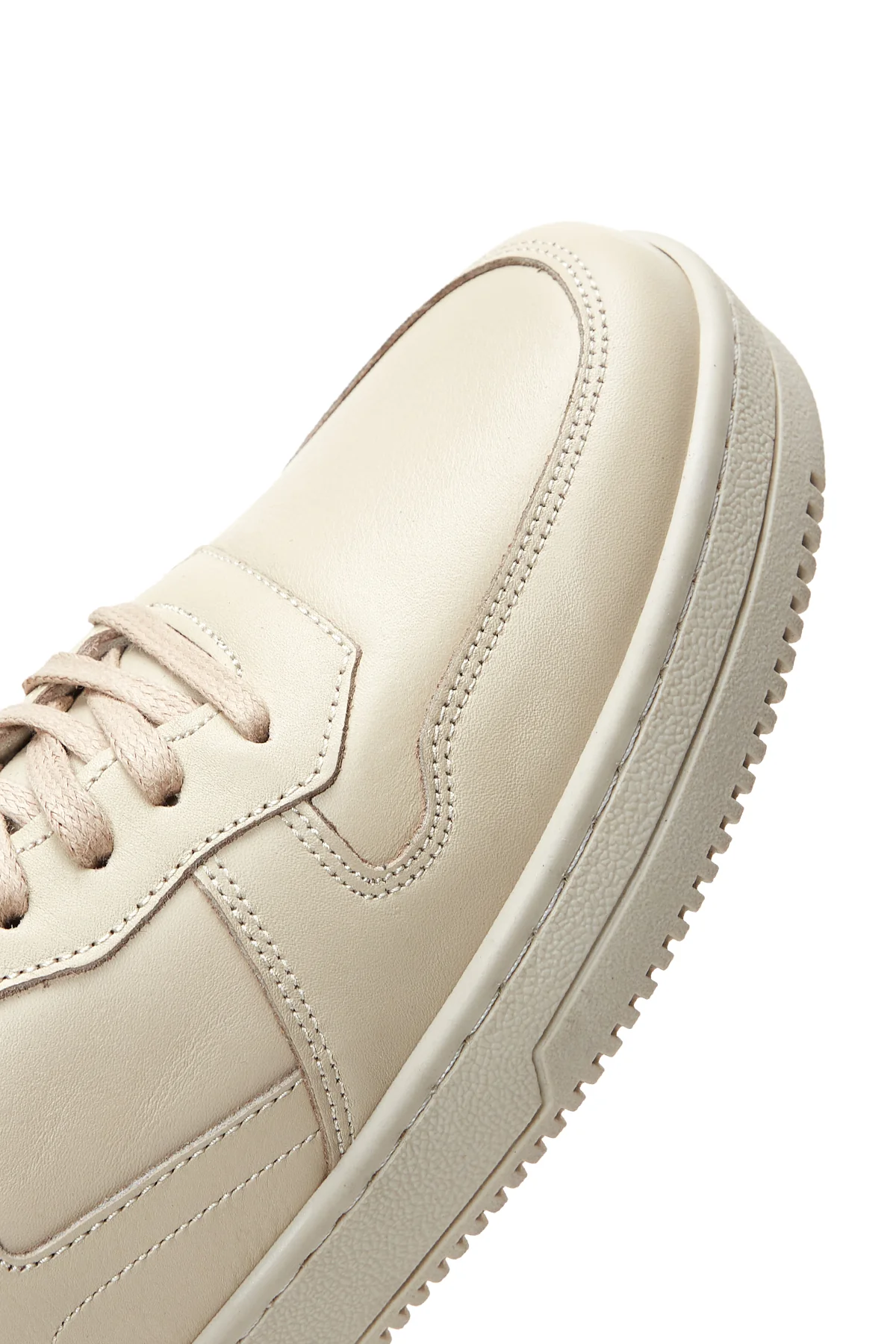 Erkek Deri Sneaker - Image 7