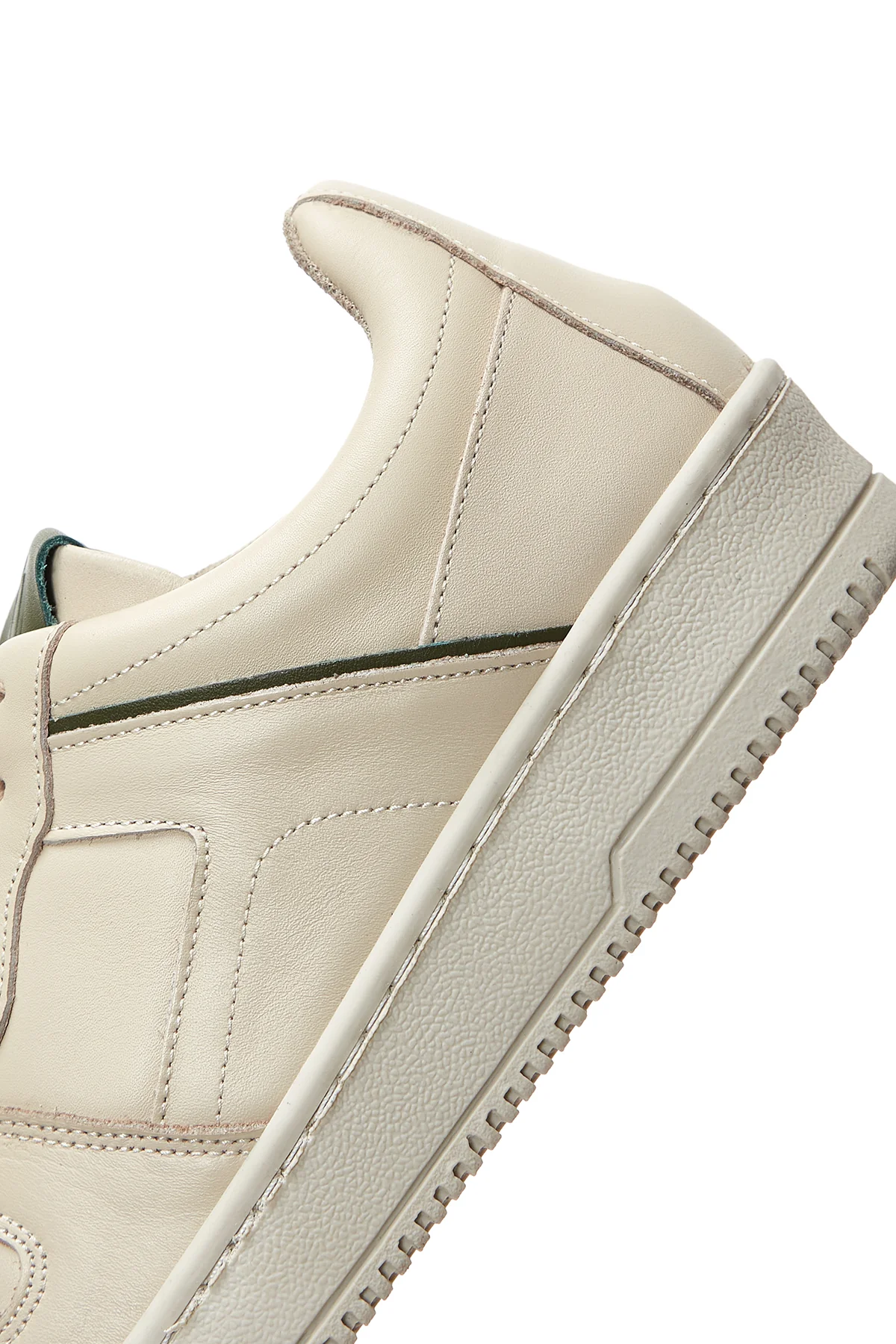 Erkek Deri Sneaker - Image 8
