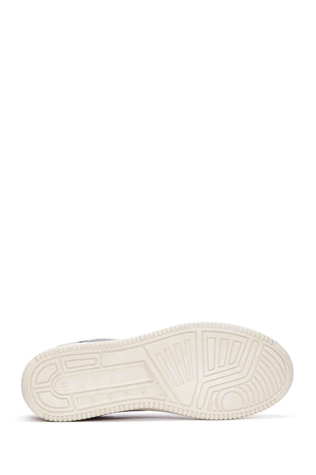 Erkek Deri Sneaker - Image 4
