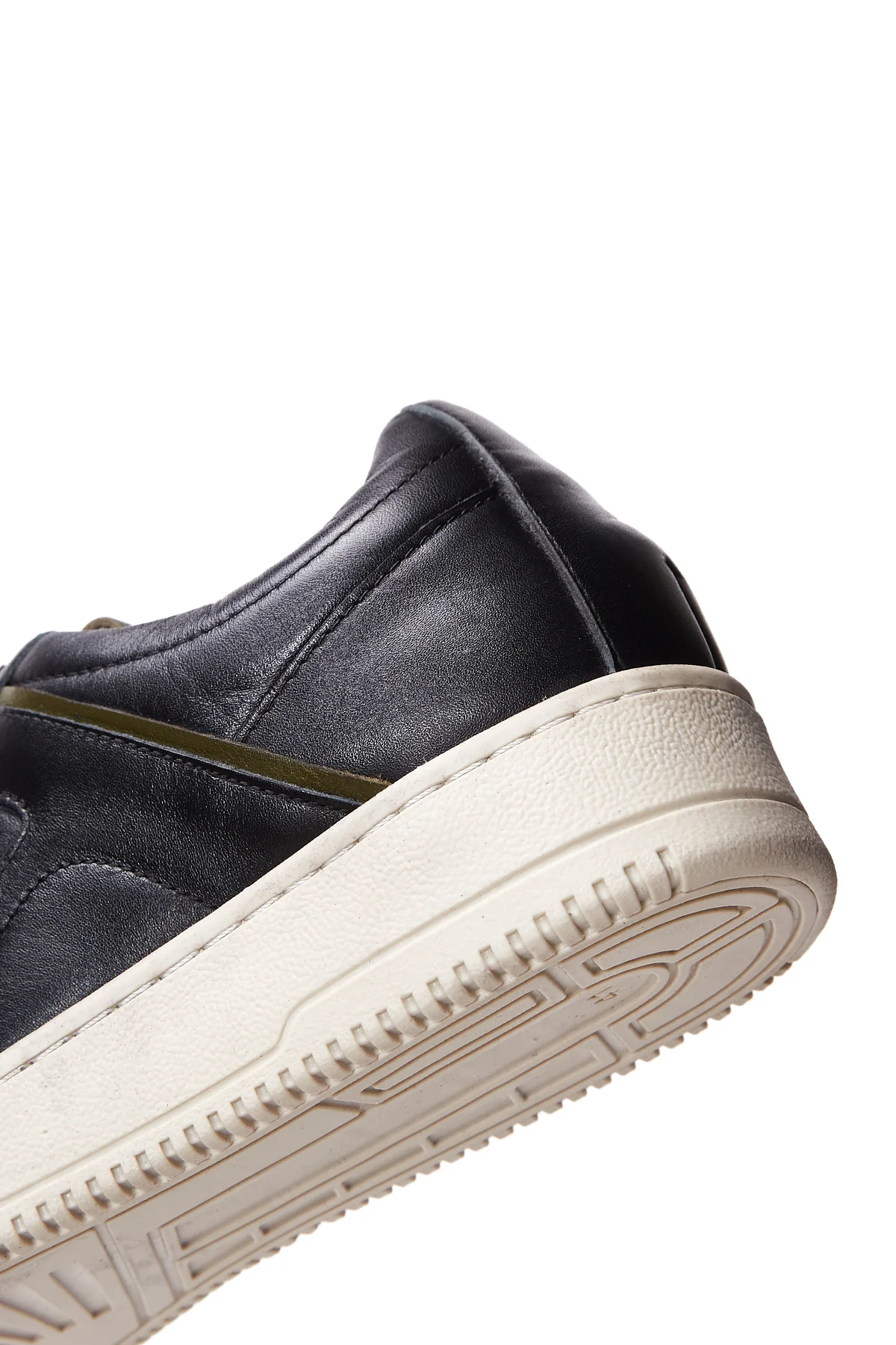 Erkek Deri Sneaker - Image 8