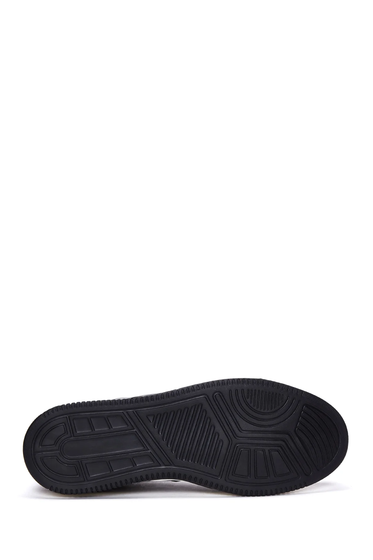 Erkek Deri Sneaker - Image 4