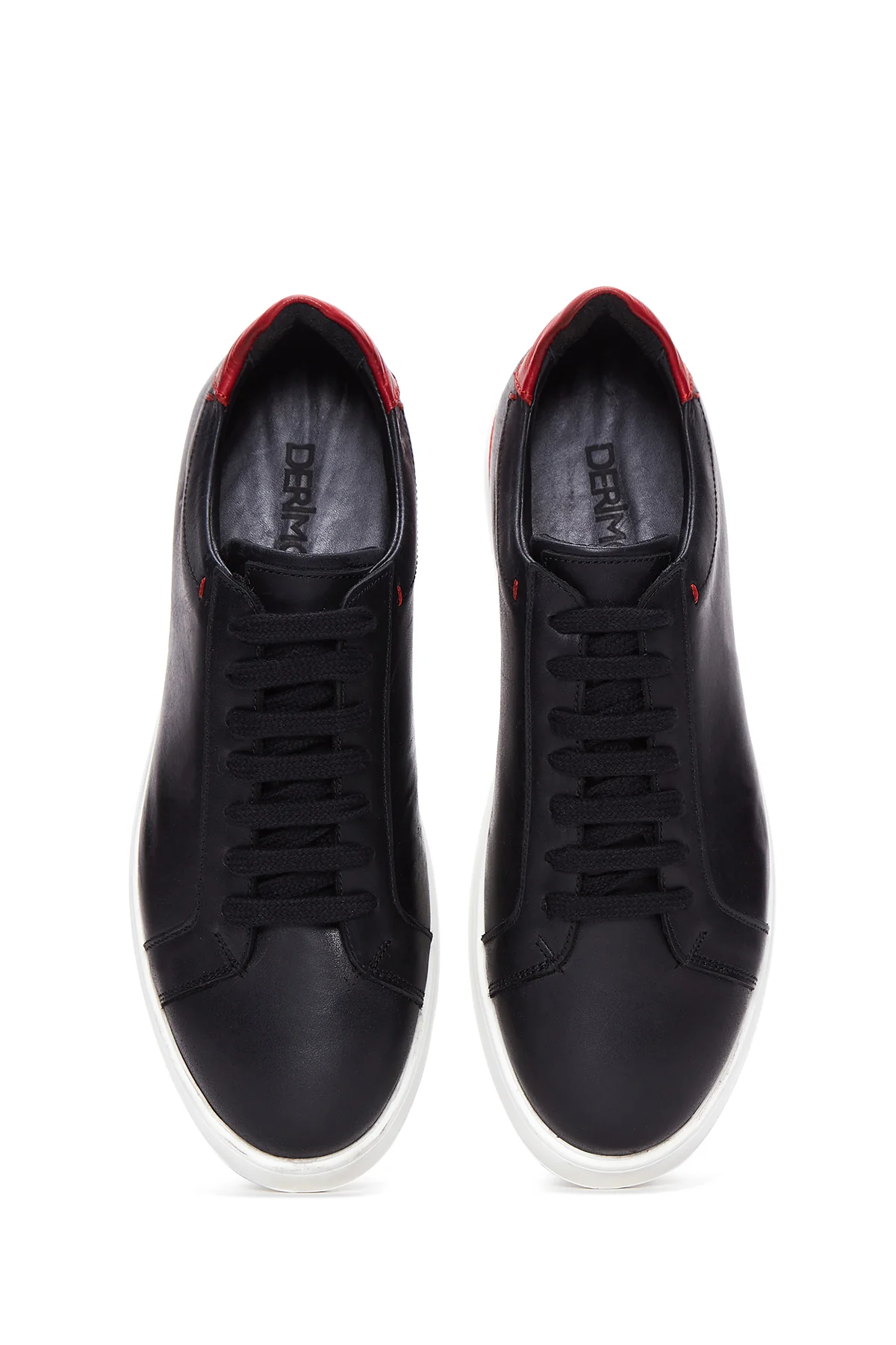 Erkek Deri Sneaker - Image 6