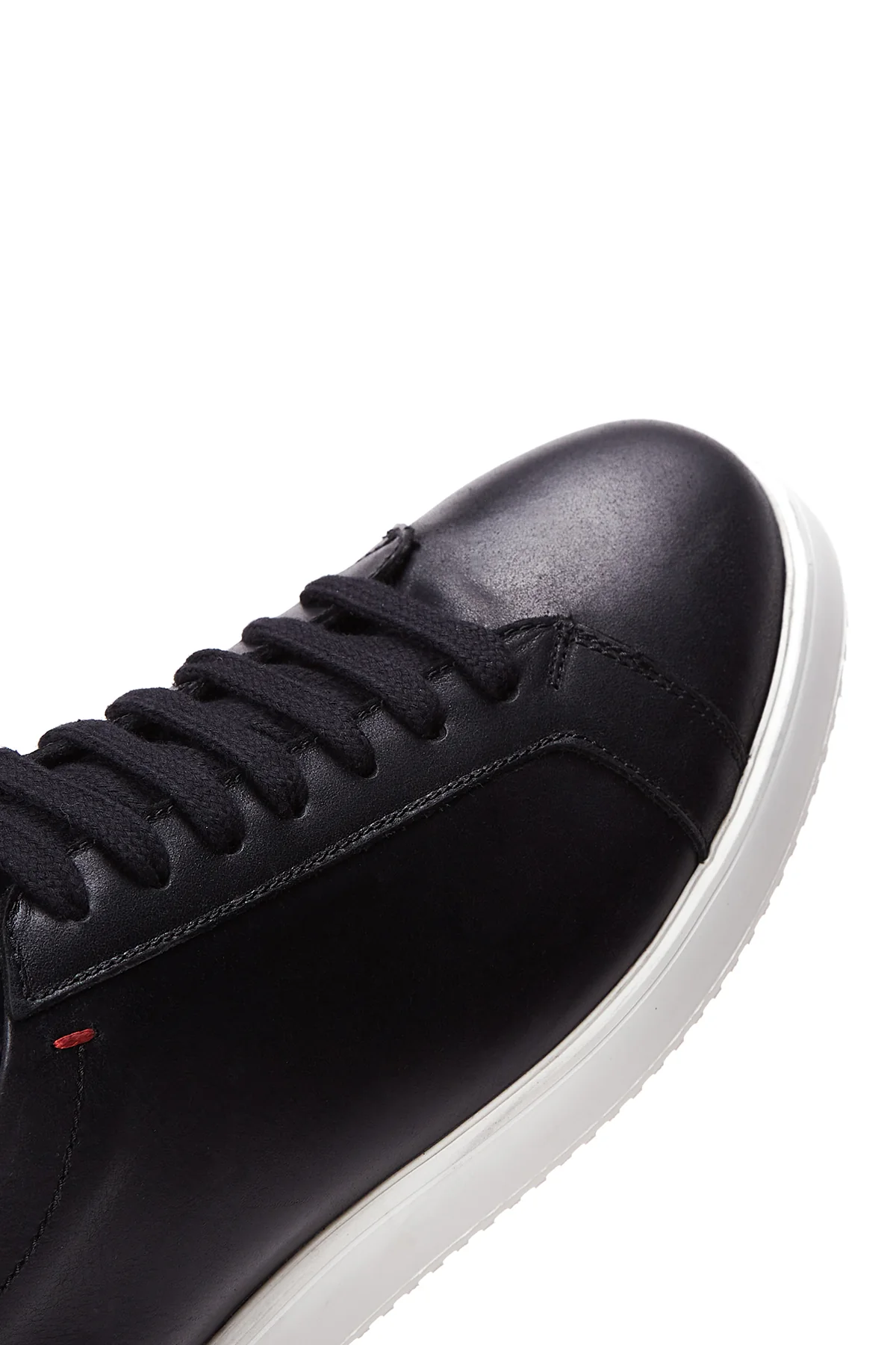 Erkek Deri Sneaker - Image 7