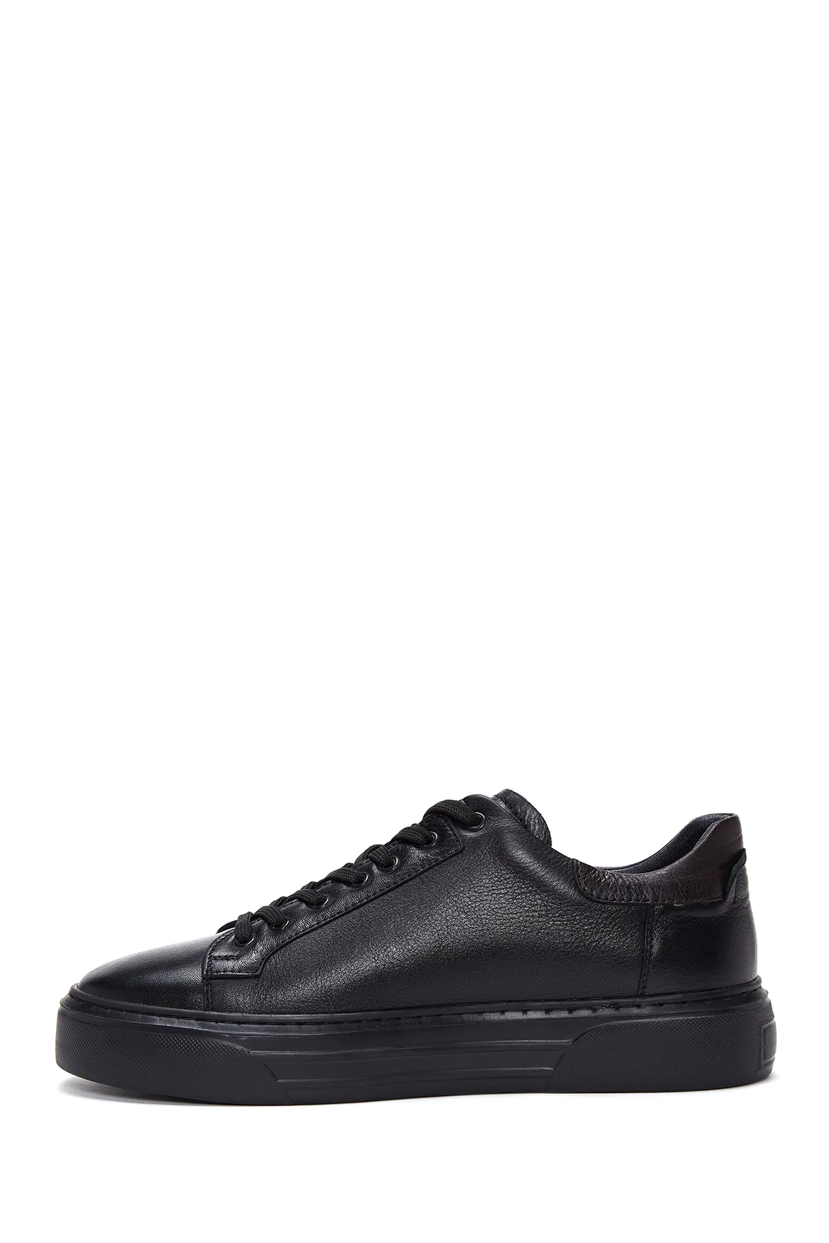 Erkek Deri Sneaker - Image 2