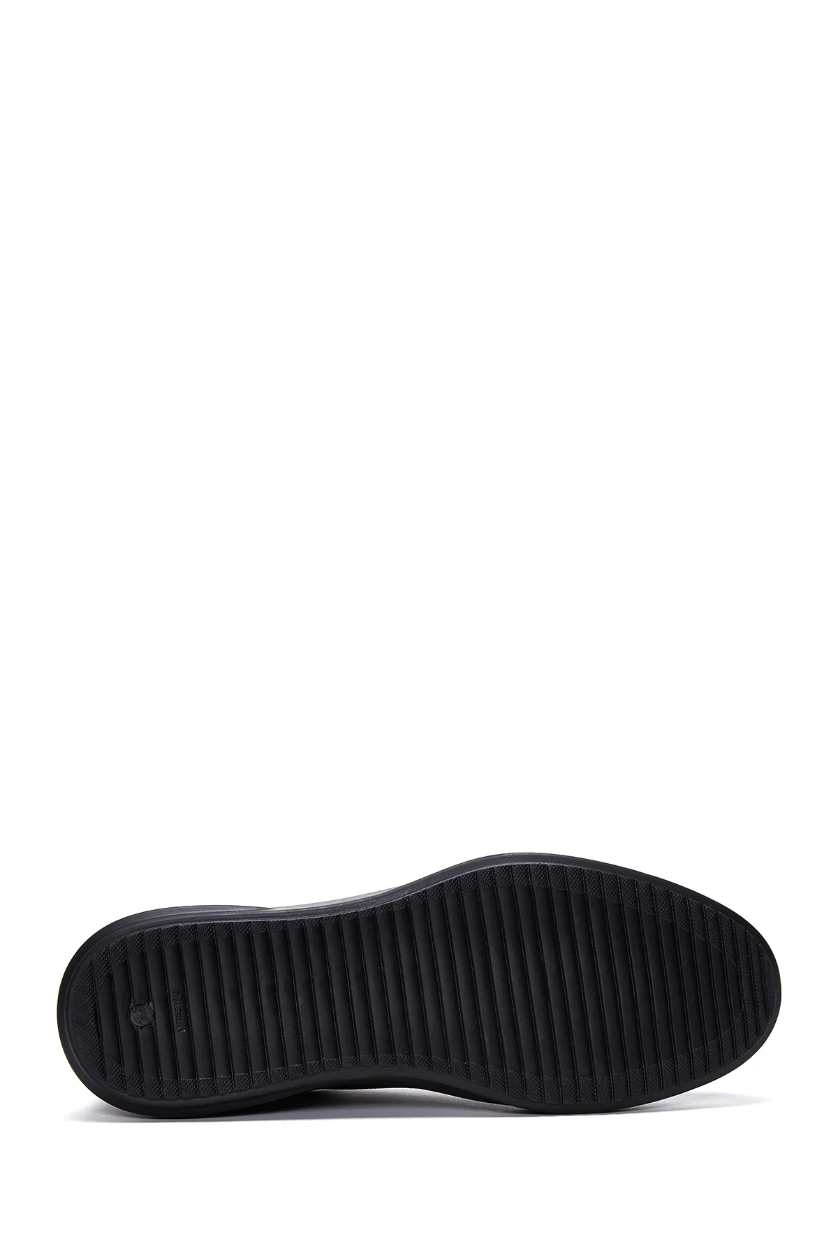 Erkek Deri Sneaker - Image 4