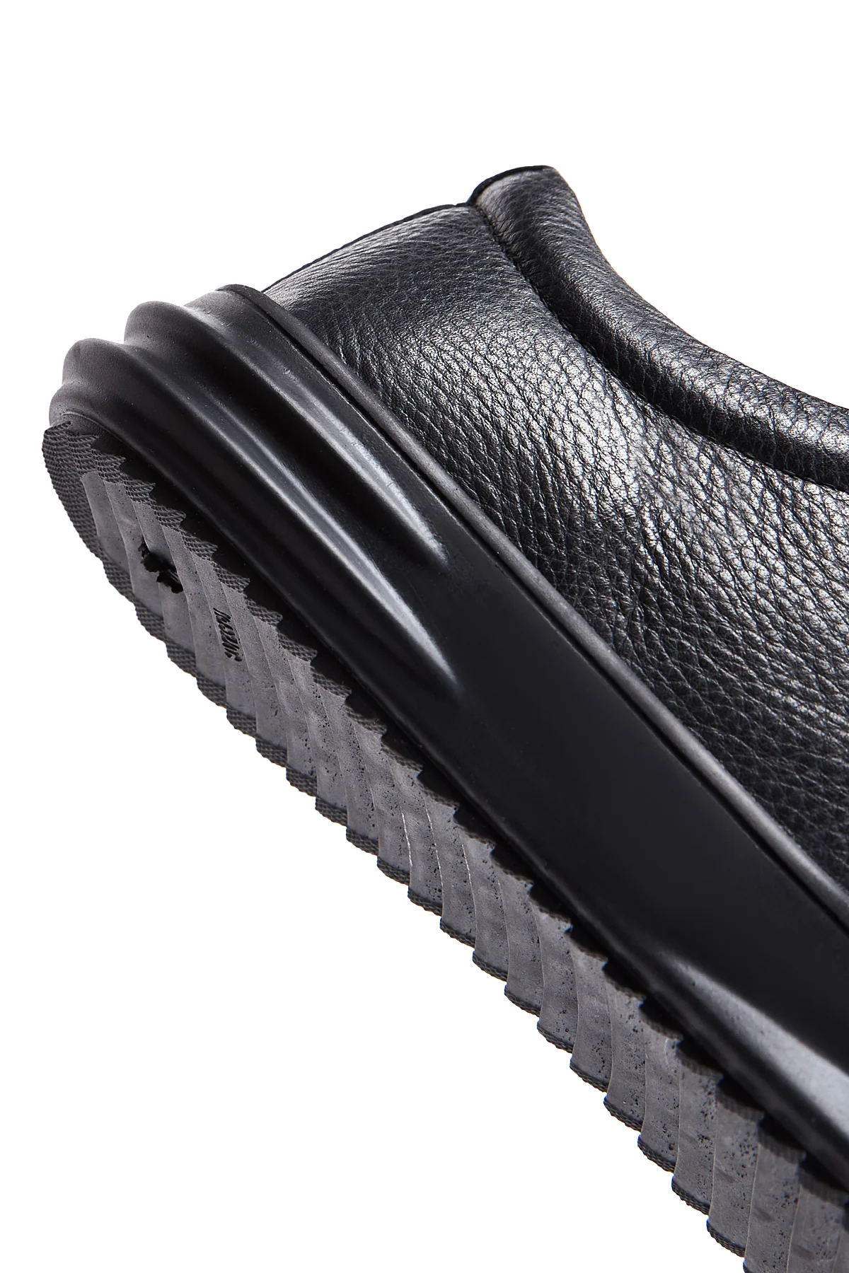 Erkek Deri Sneaker - Image 8