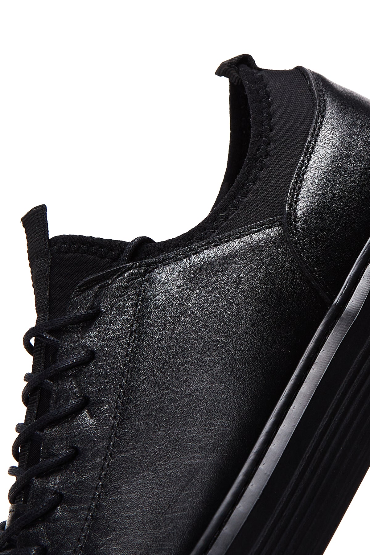 Erkek Deri Sneaker - Image 8